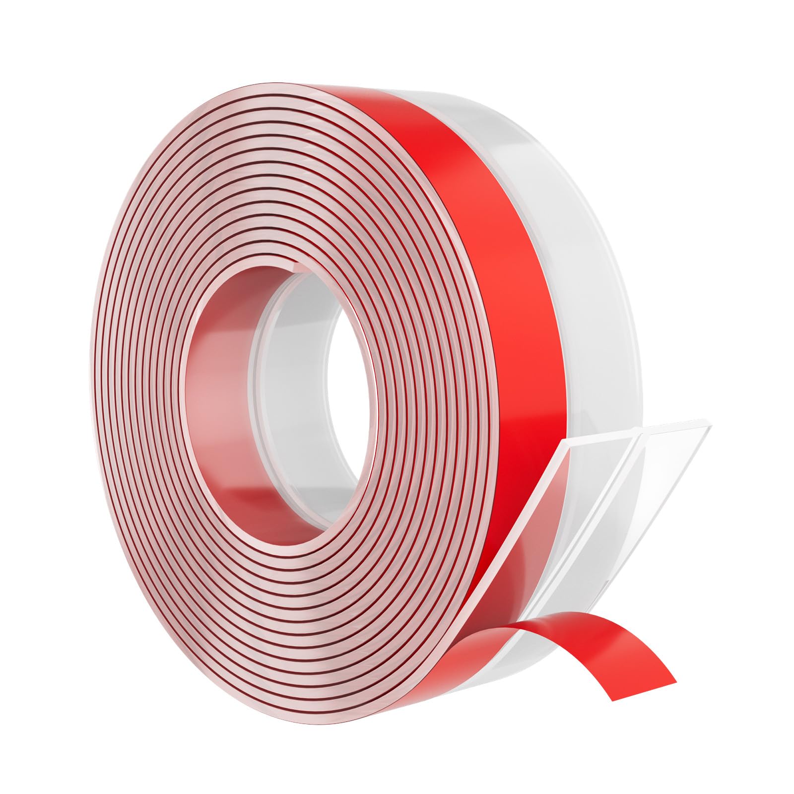 Weather Stripping Door Seal for Door Frames (20 Foot)