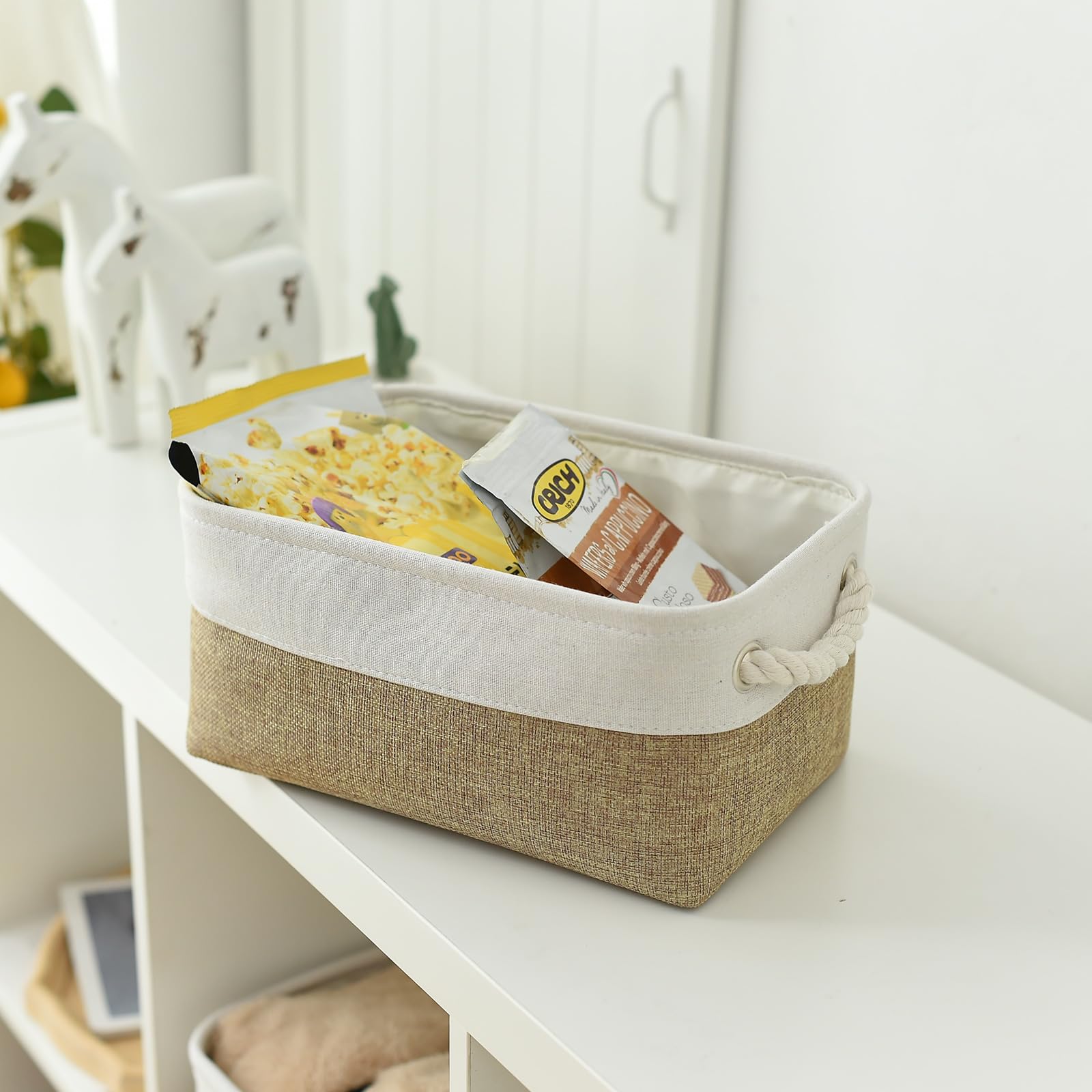 Storage Basket for Organizing
