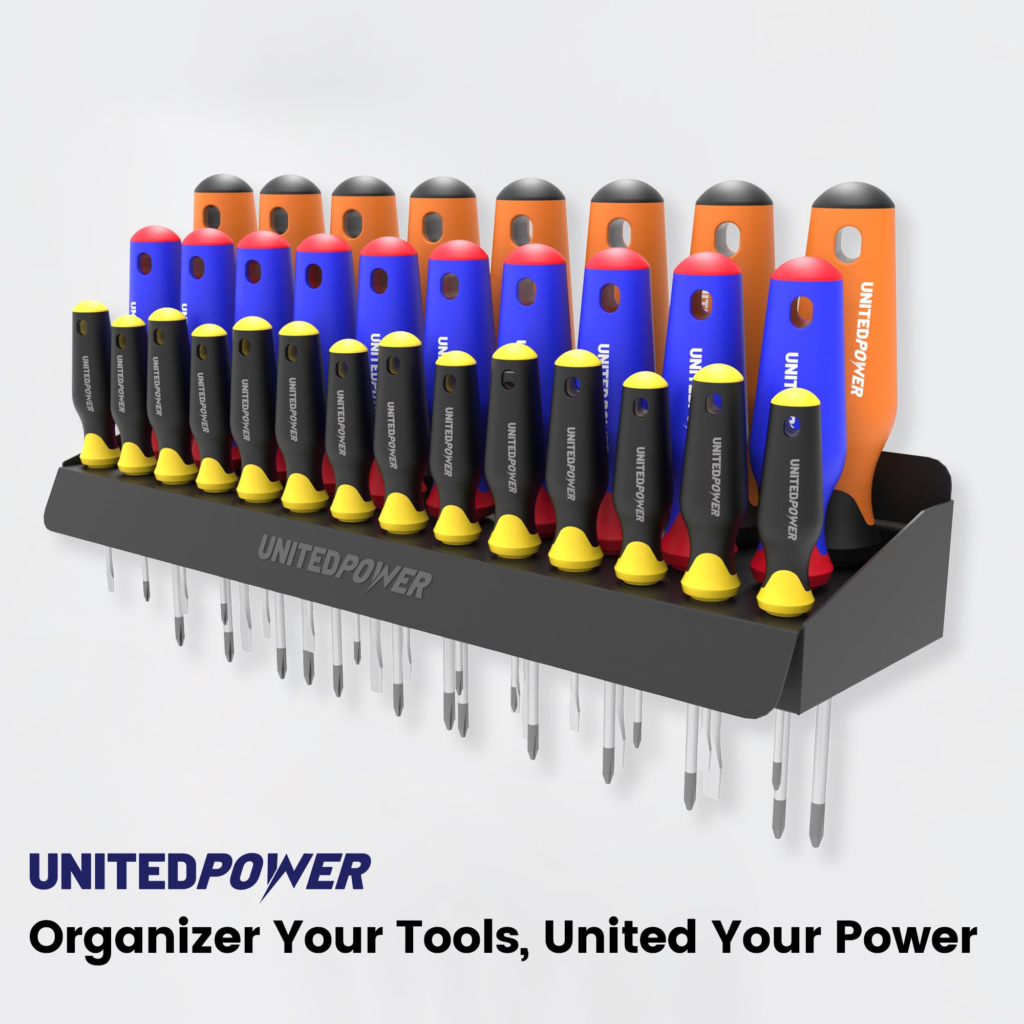Screwdriver Holder