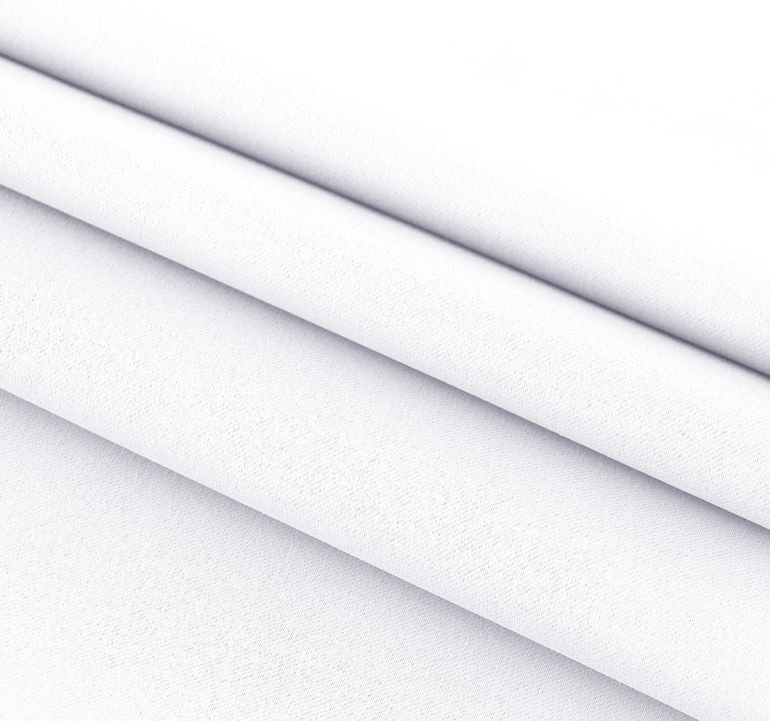 French Door Curtains