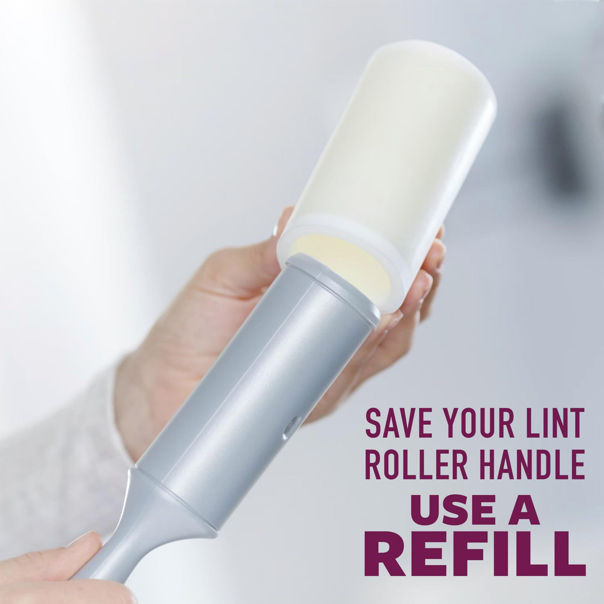 Pet Extra Sticky Hair Lint Roller (6 Count)