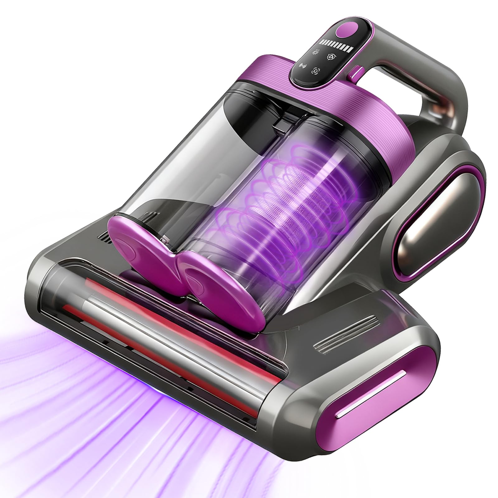 Cordless Mattress Vacuum Cleaner