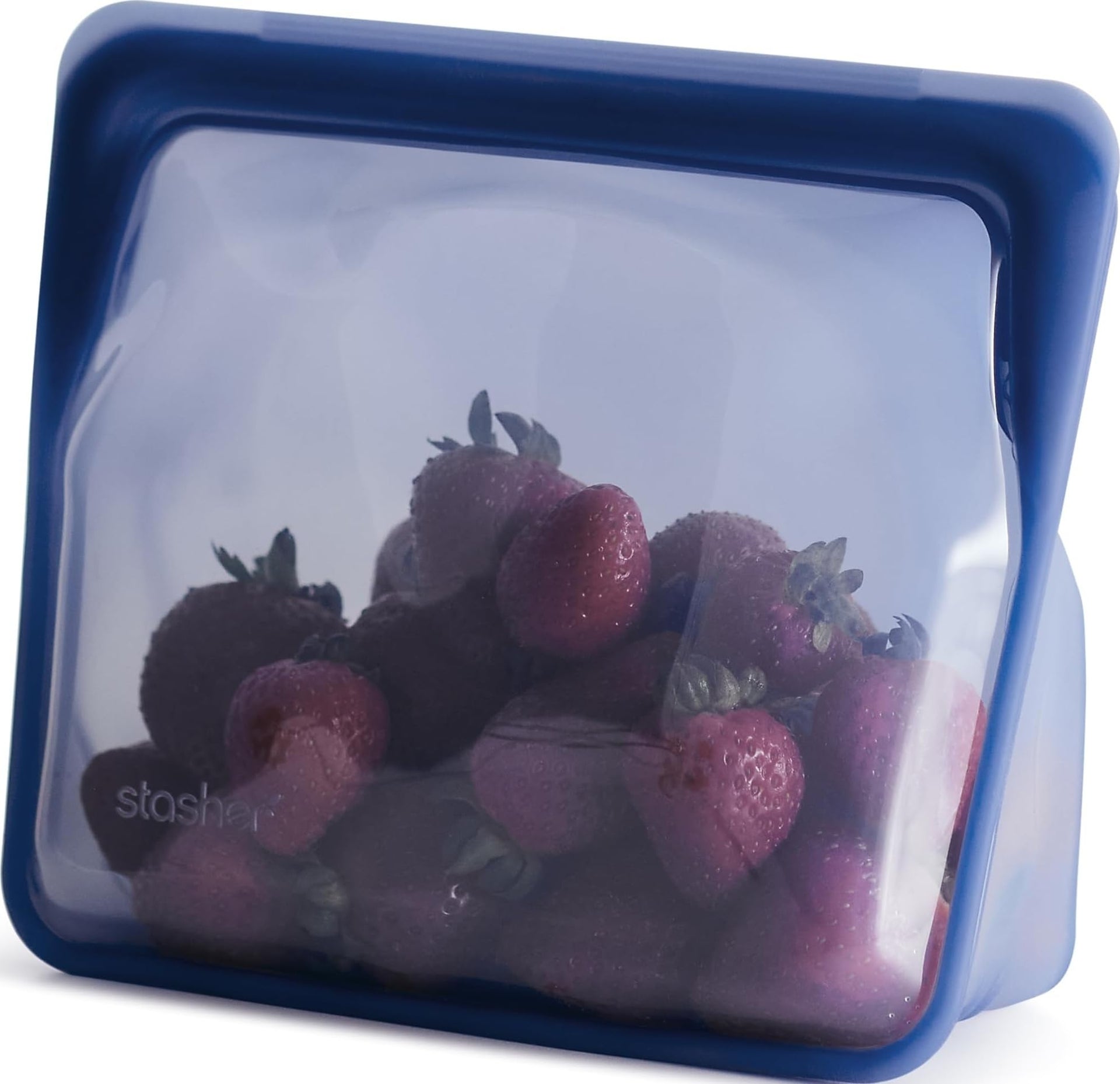 Premium Reusable Silicone Bag