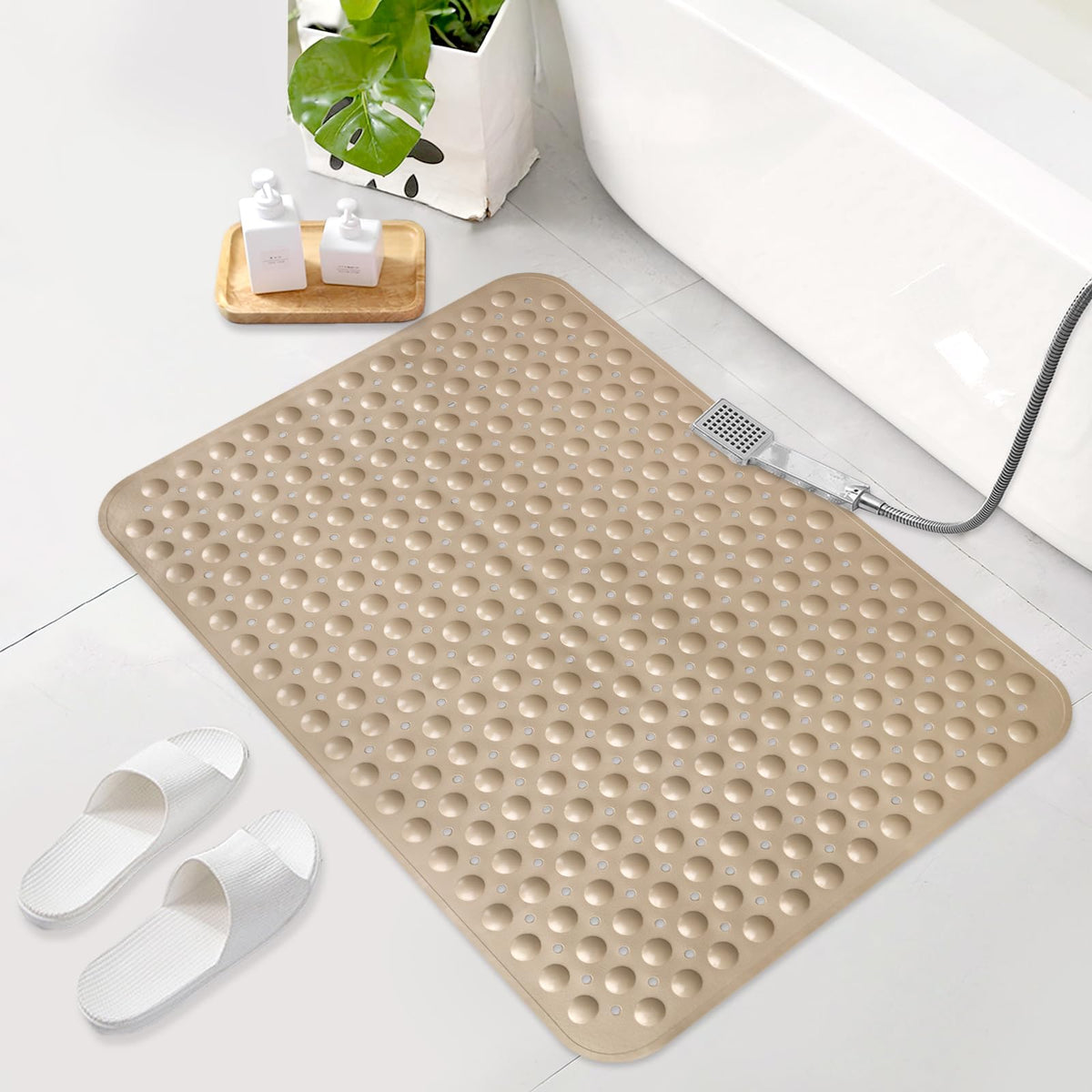 Shower Mat Non Slip