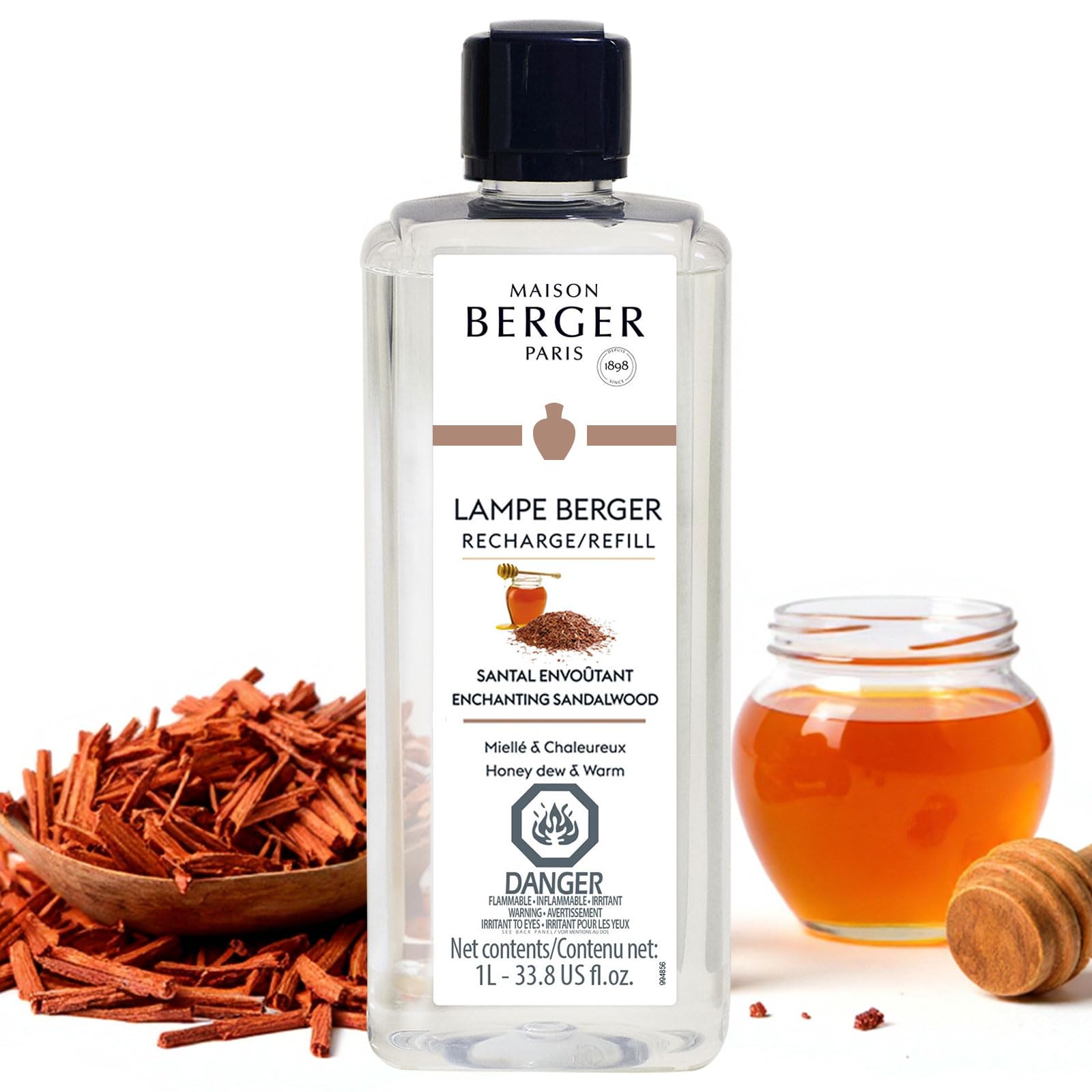 Lampe Berger Refill (33.8 Fl Oz)
