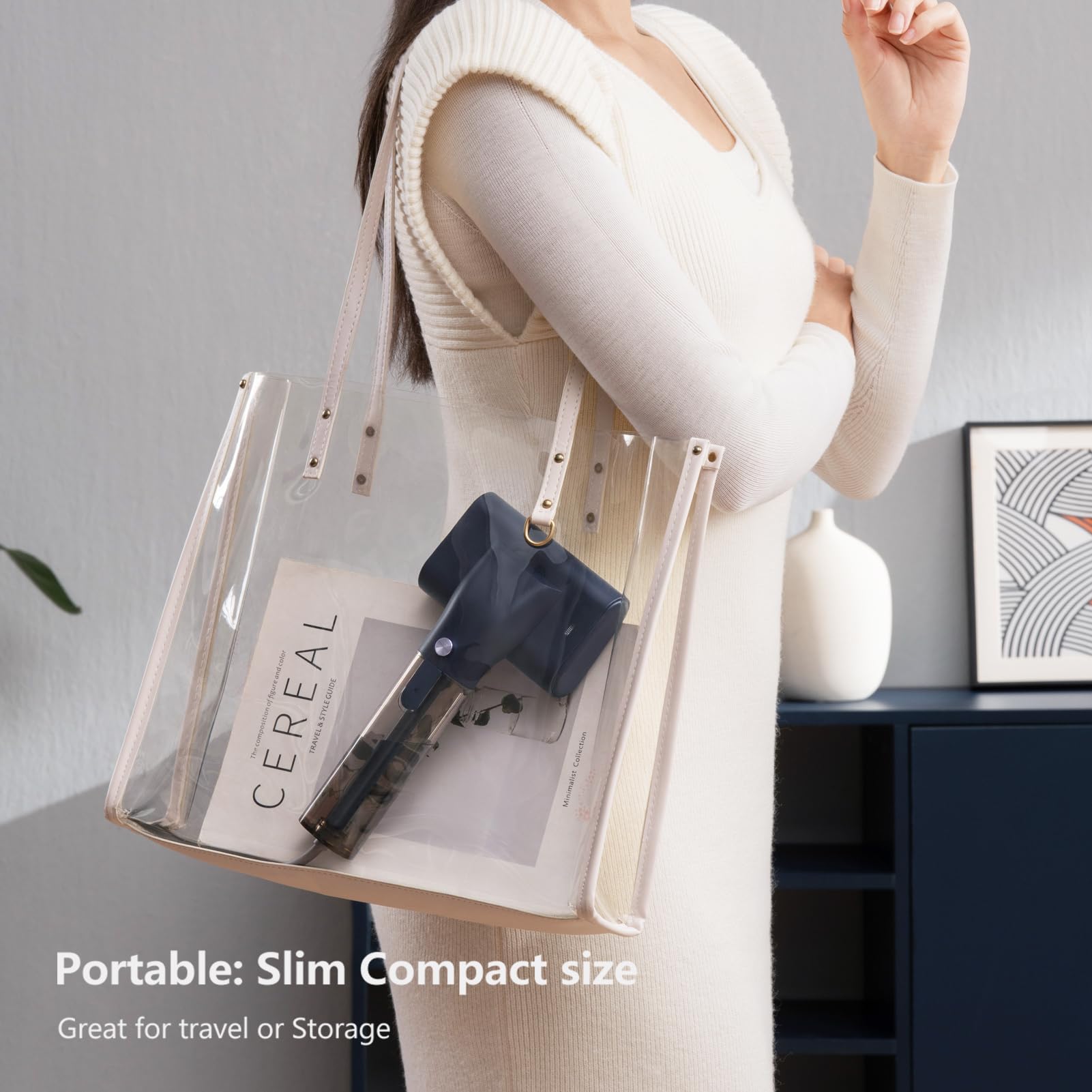 G10 Steamer for Clothes