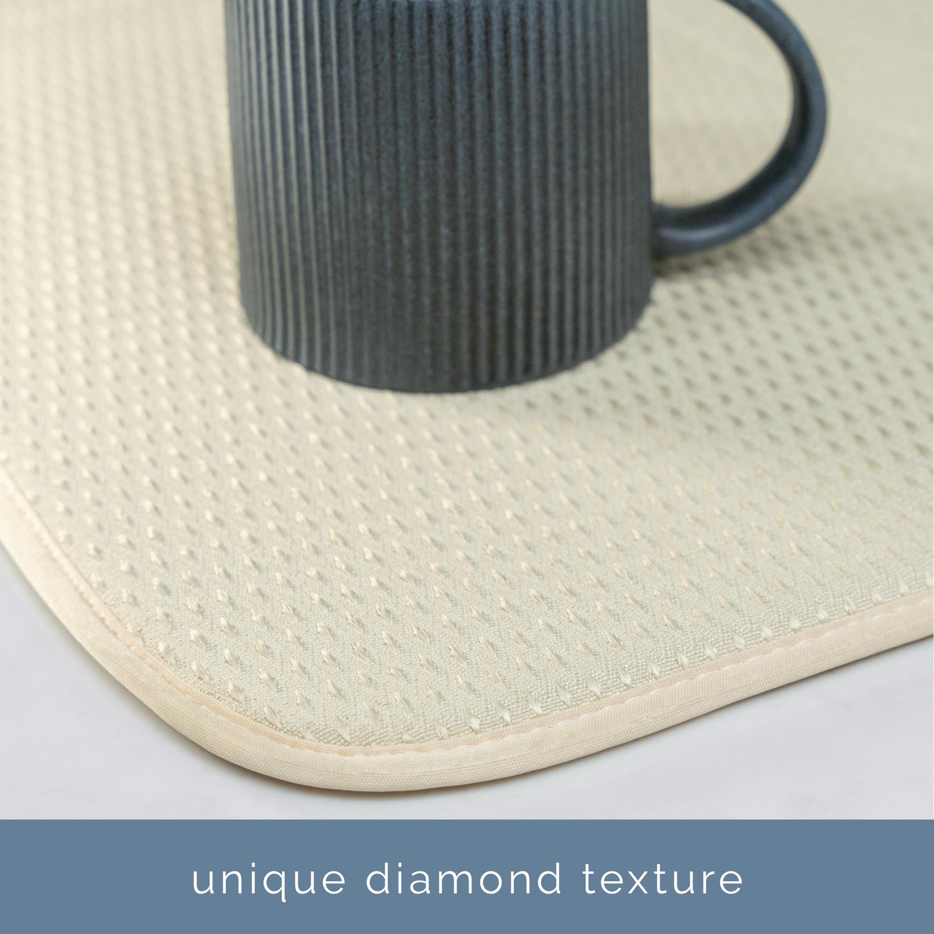 Dish Drying Mat