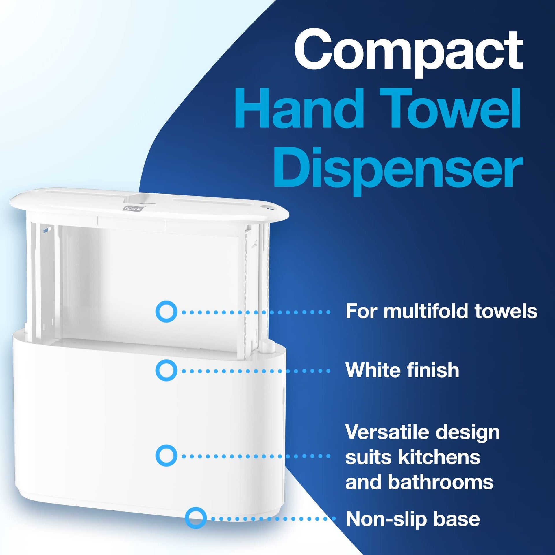 Xpress Paper Towel Dispenser
