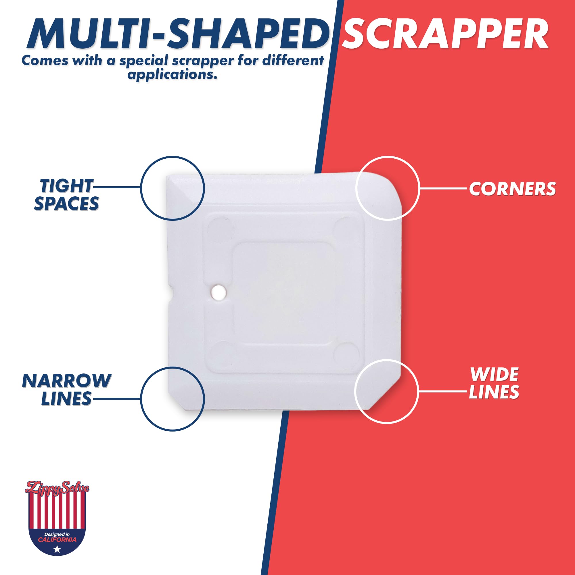 Tile Grout Repair Kit (17.6 Ounce)