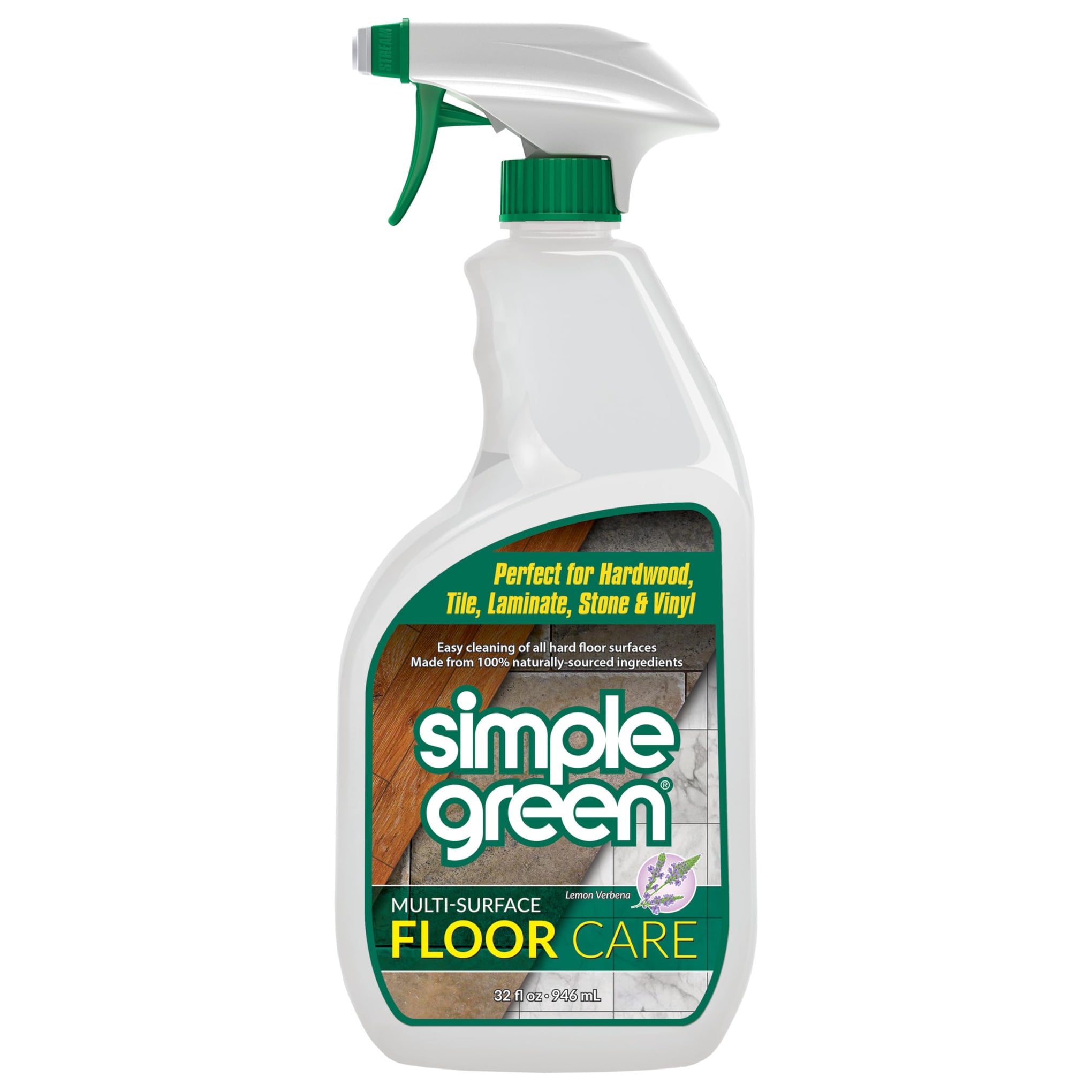 Multi Surface Floor Care (32 Fl Oz)
