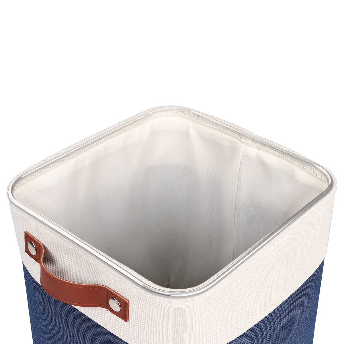 Fabric Storage Cube Bins (4 Count)