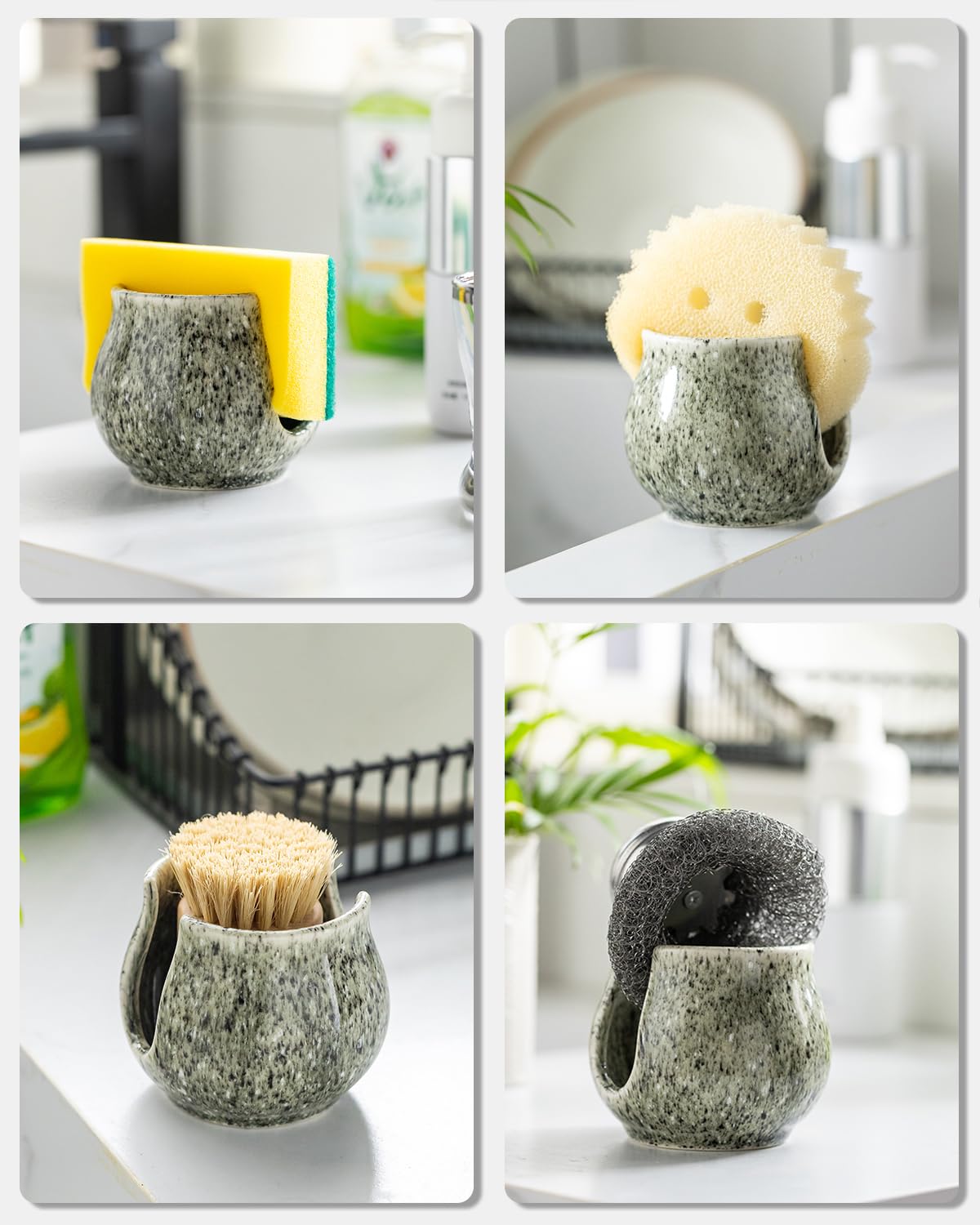 Sponge Holder