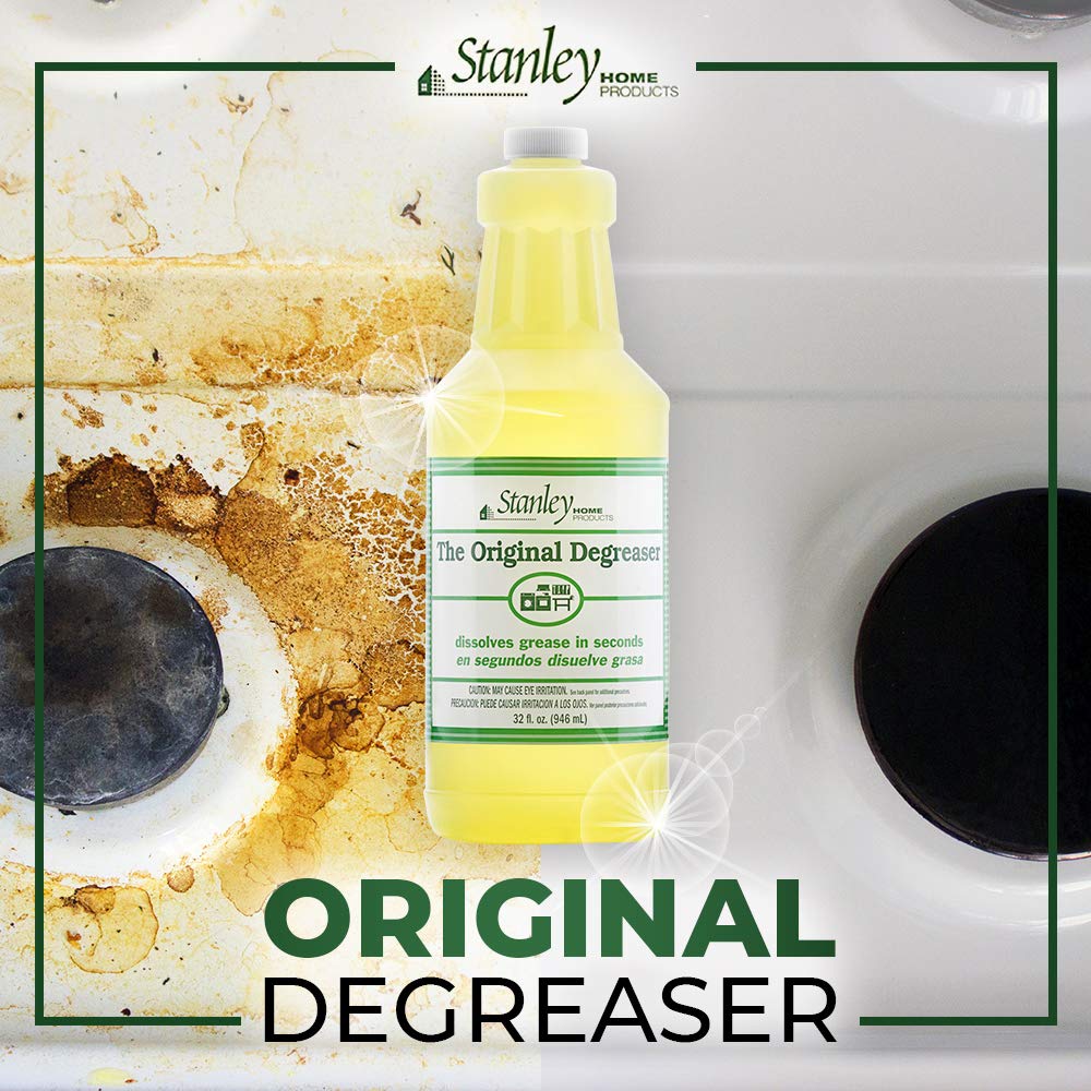 Original Degreaser (32 Fl Oz)
