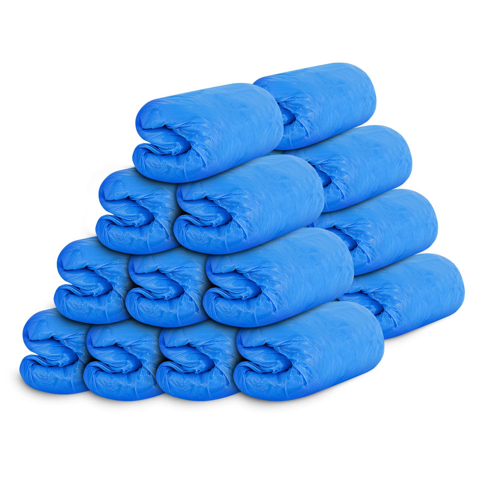 Shoe Covers Disposable Non (200 Count)