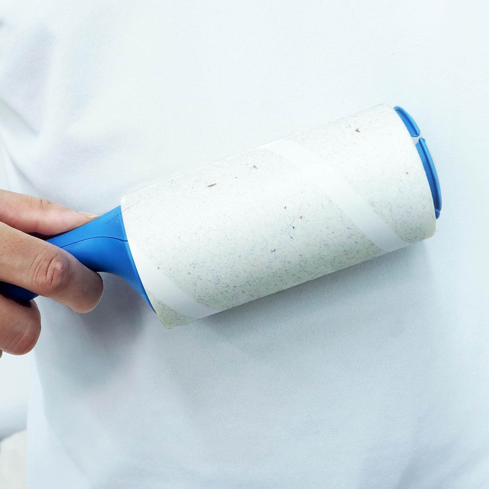 4.6 inch Giant Roller Refill for Evercare All
