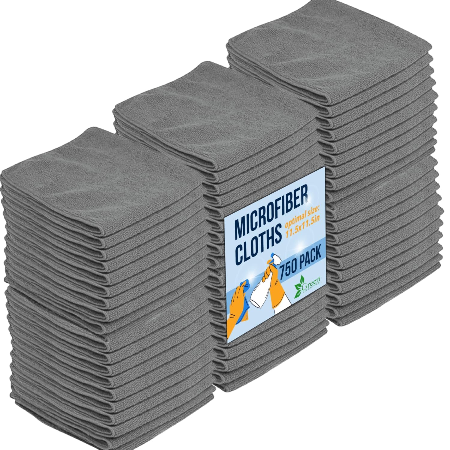 Chamois Cloth (750 Count)