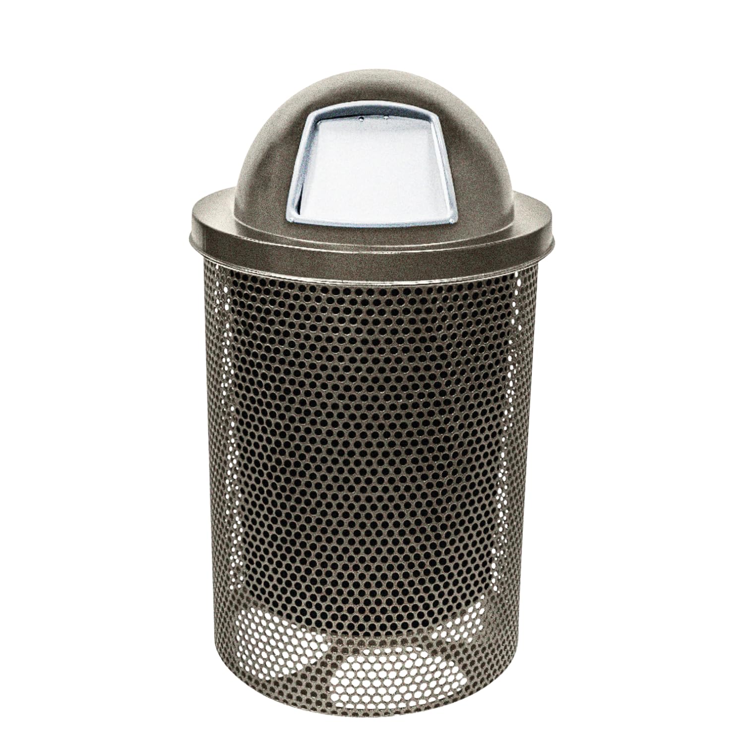32 Gal Trash Can