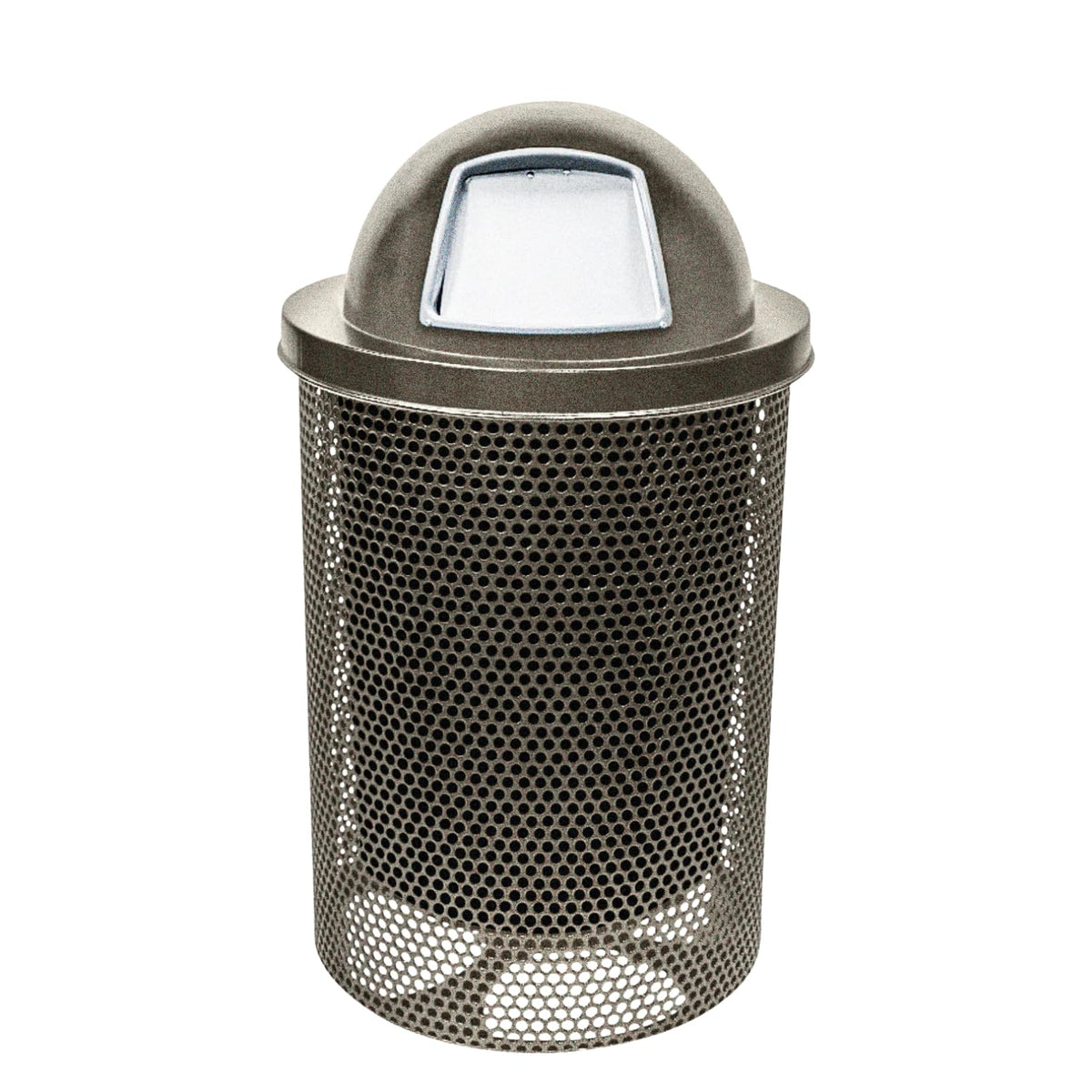 32 Gal Trash Can