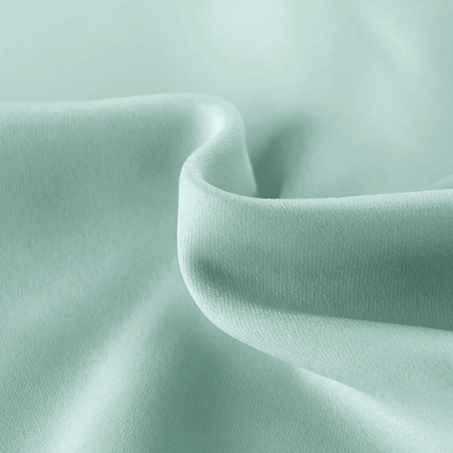 French Door Curtains