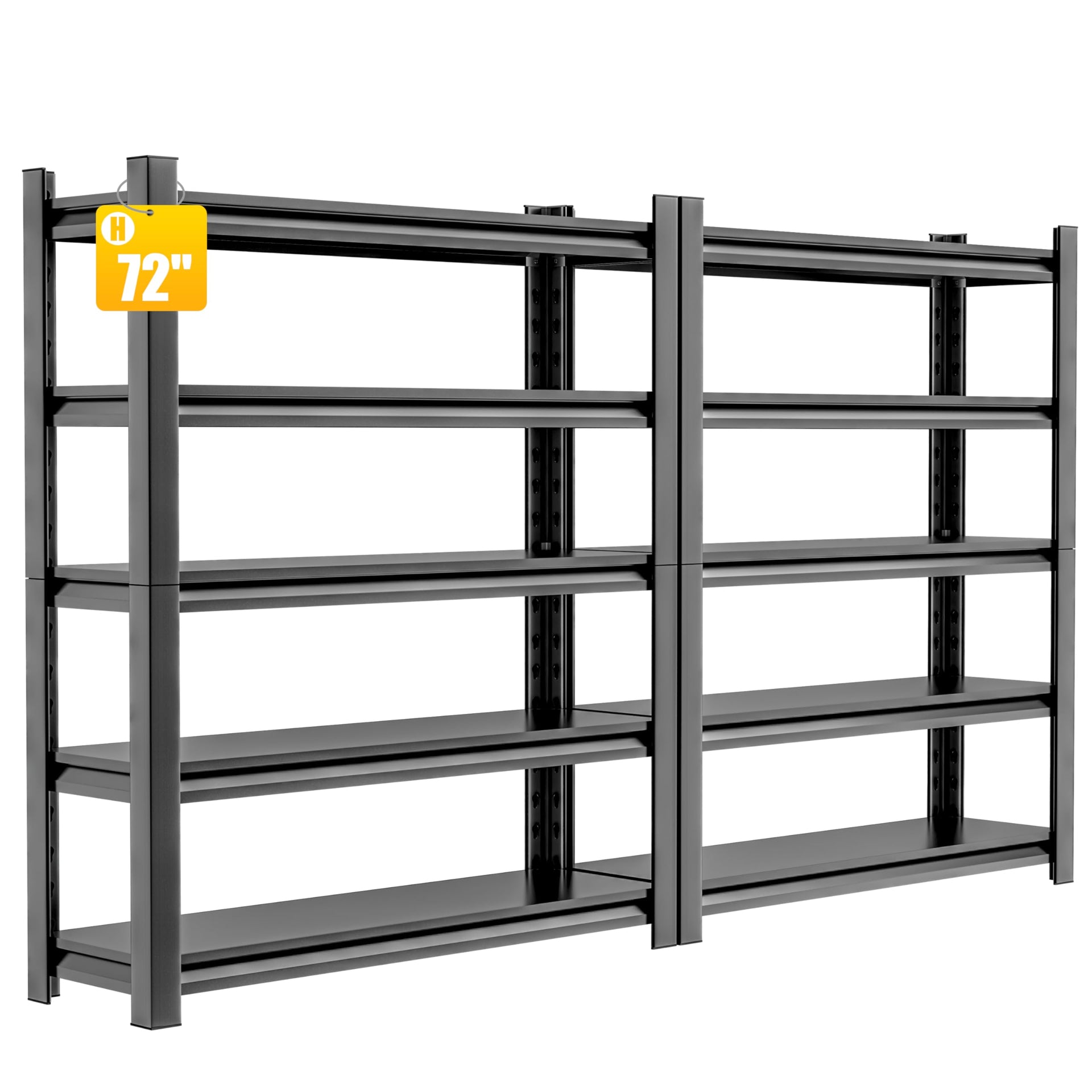 Garage Shelving
