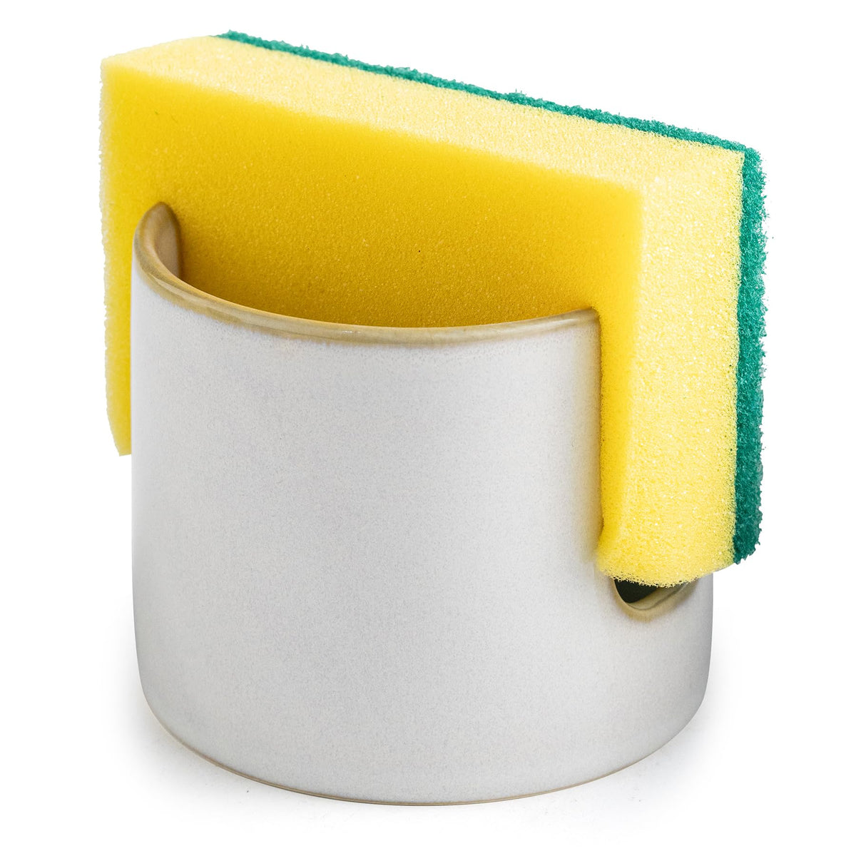 Sponge Holder for Kitchen Sink