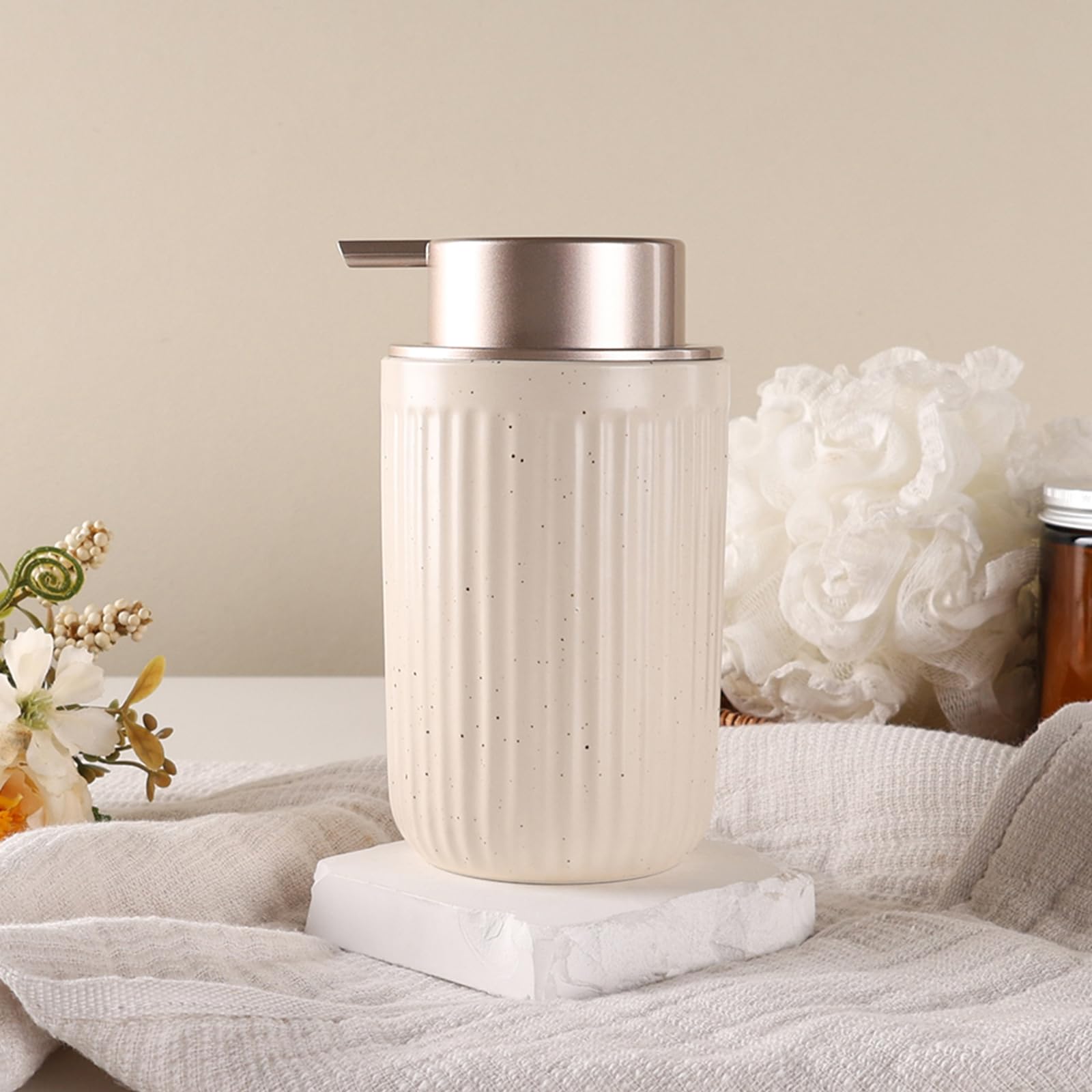 Dish Hand Soap Dispenser