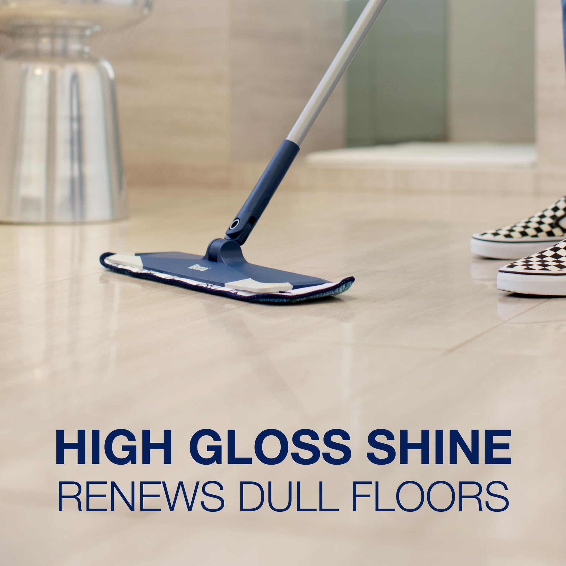 Multi Surface Floor Polish (32 Fl Oz)