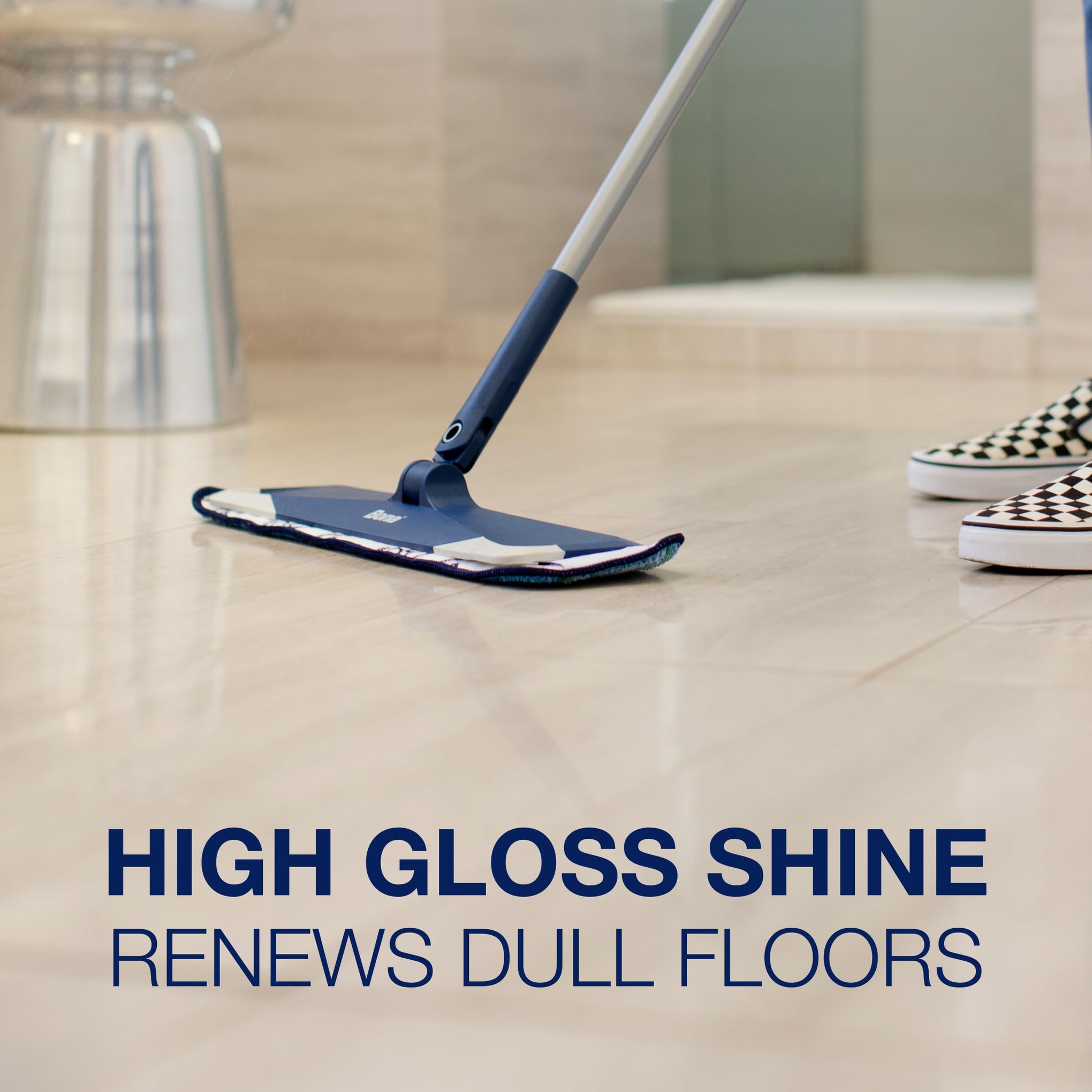 Multi Surface Floor Polish (32 Fl Oz)