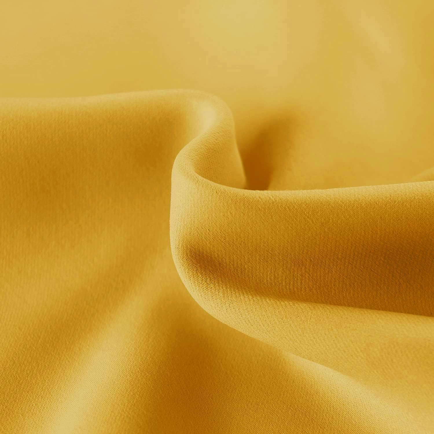 French Door Curtains