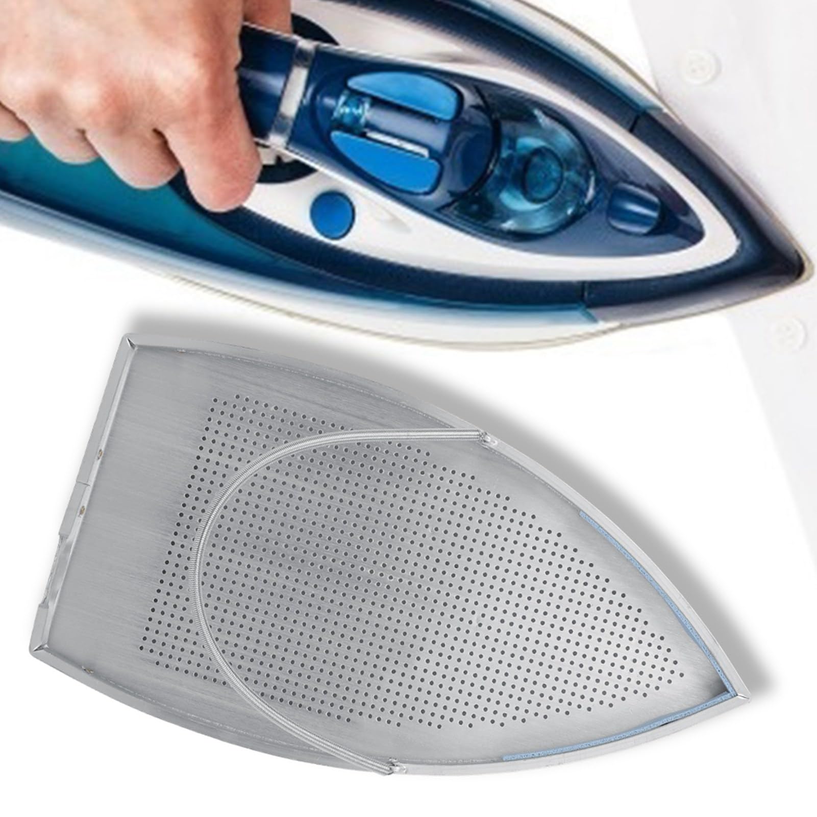 Iron Protective Cover