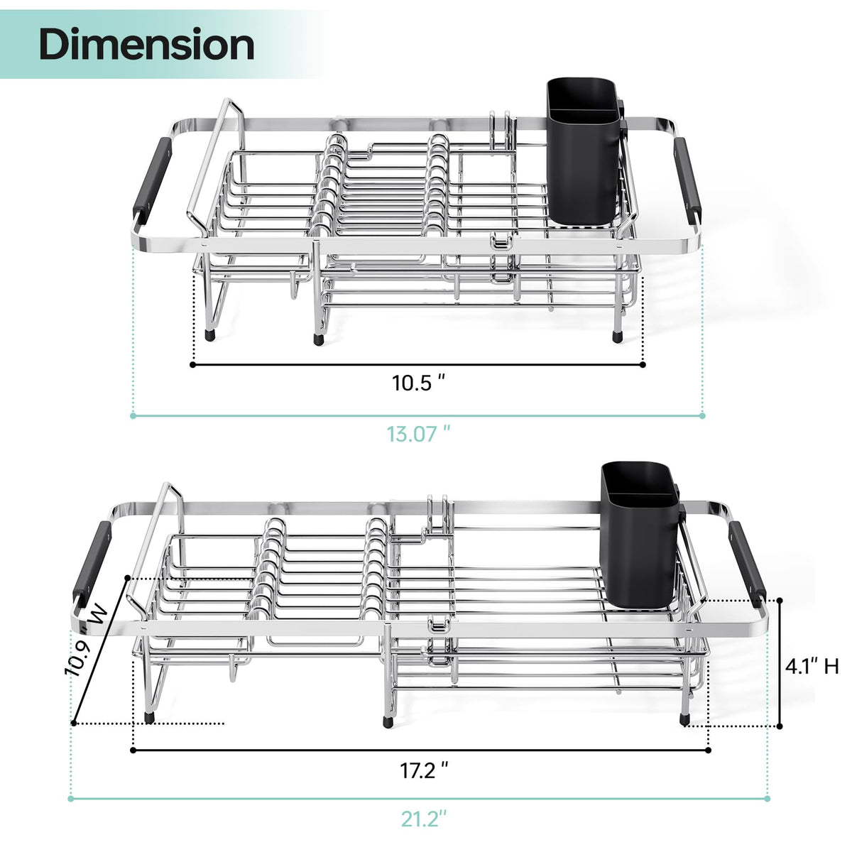Expandable in