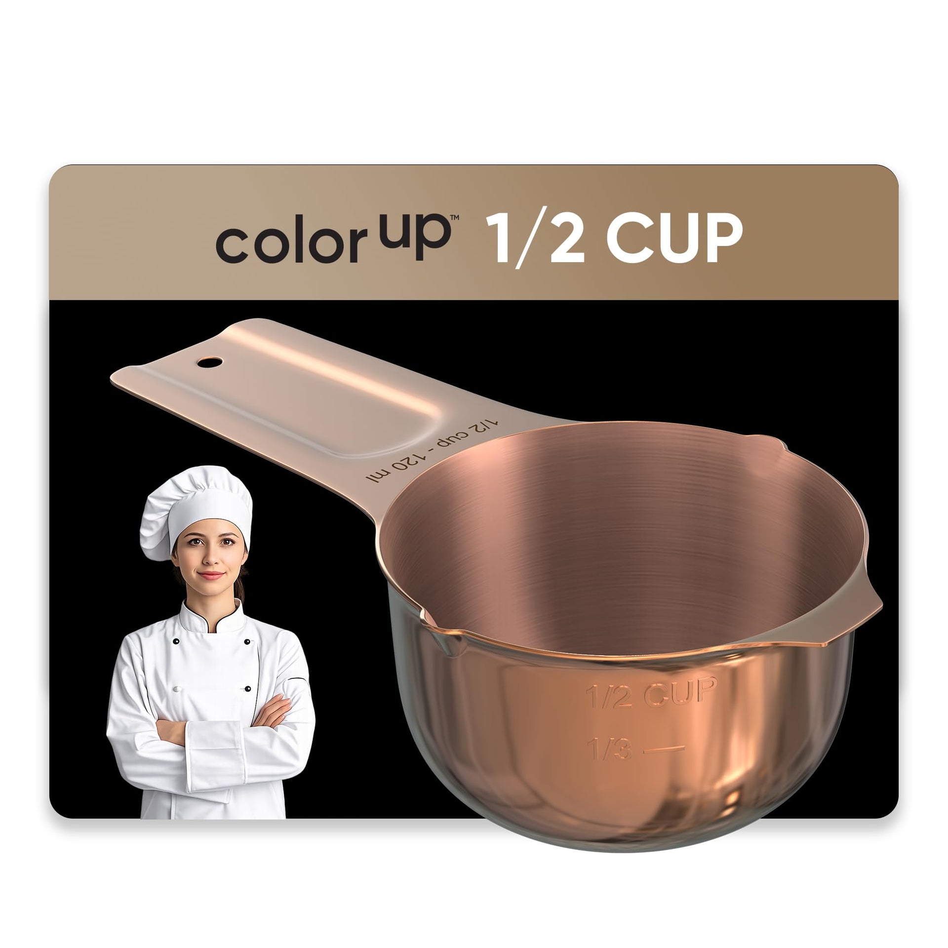 Cup Measuring Cup