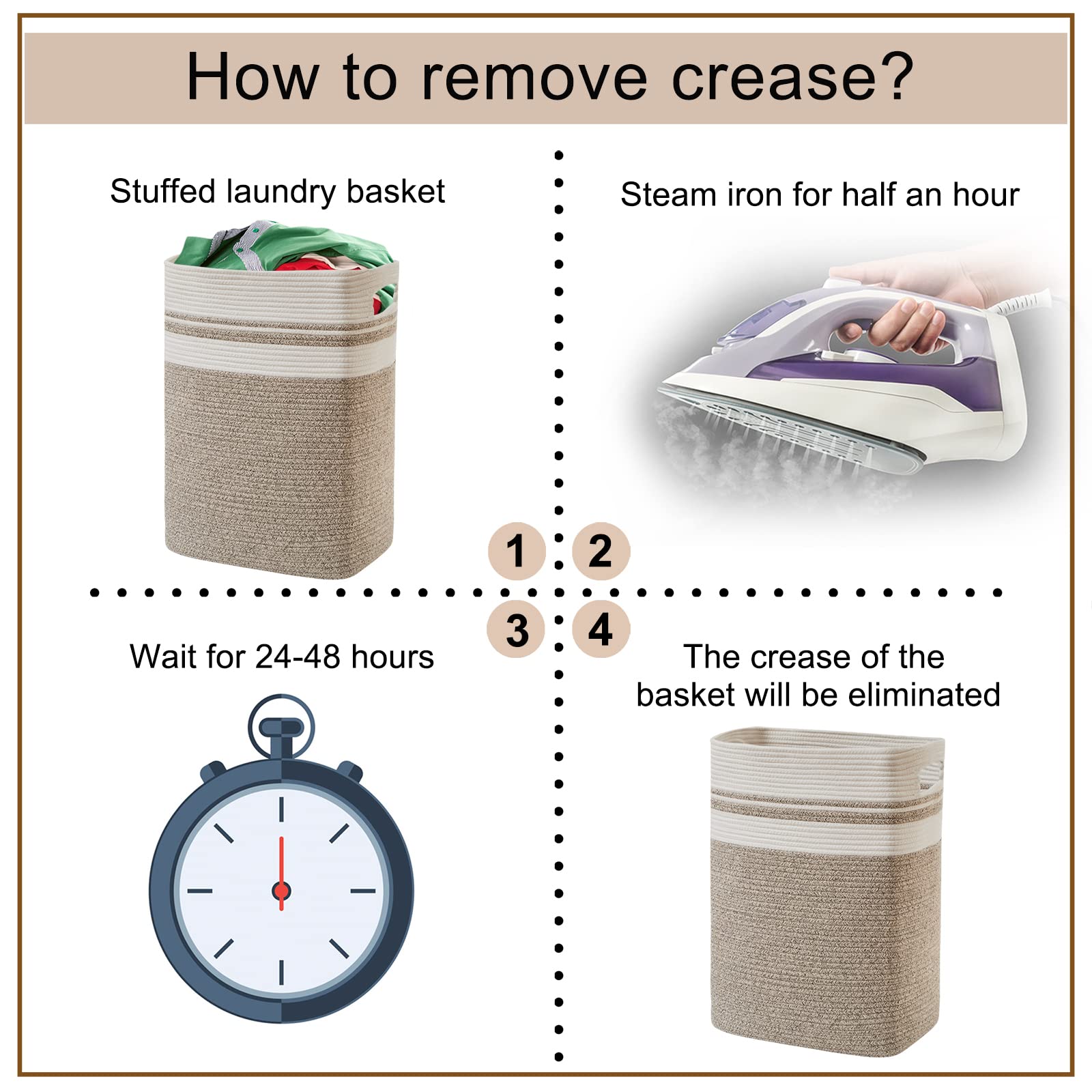 Laundry Hamper
