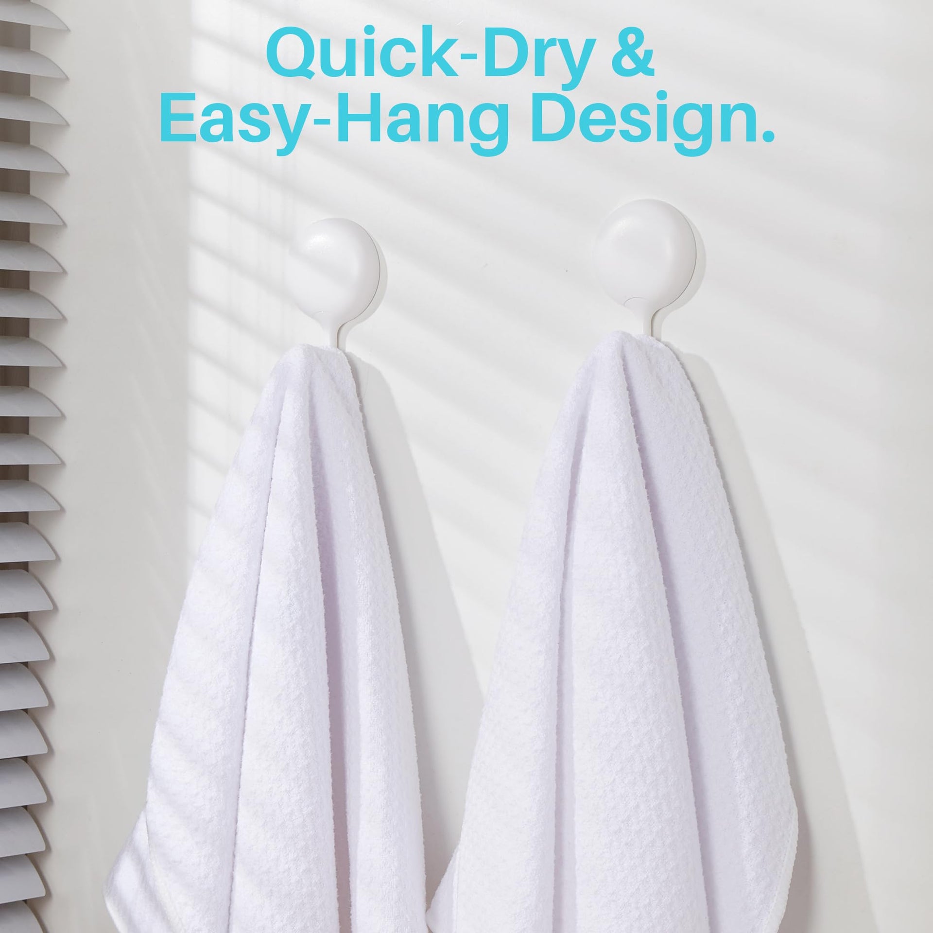 Large Microfiber Waffle Weave Cleaning Cloth (6 Count)