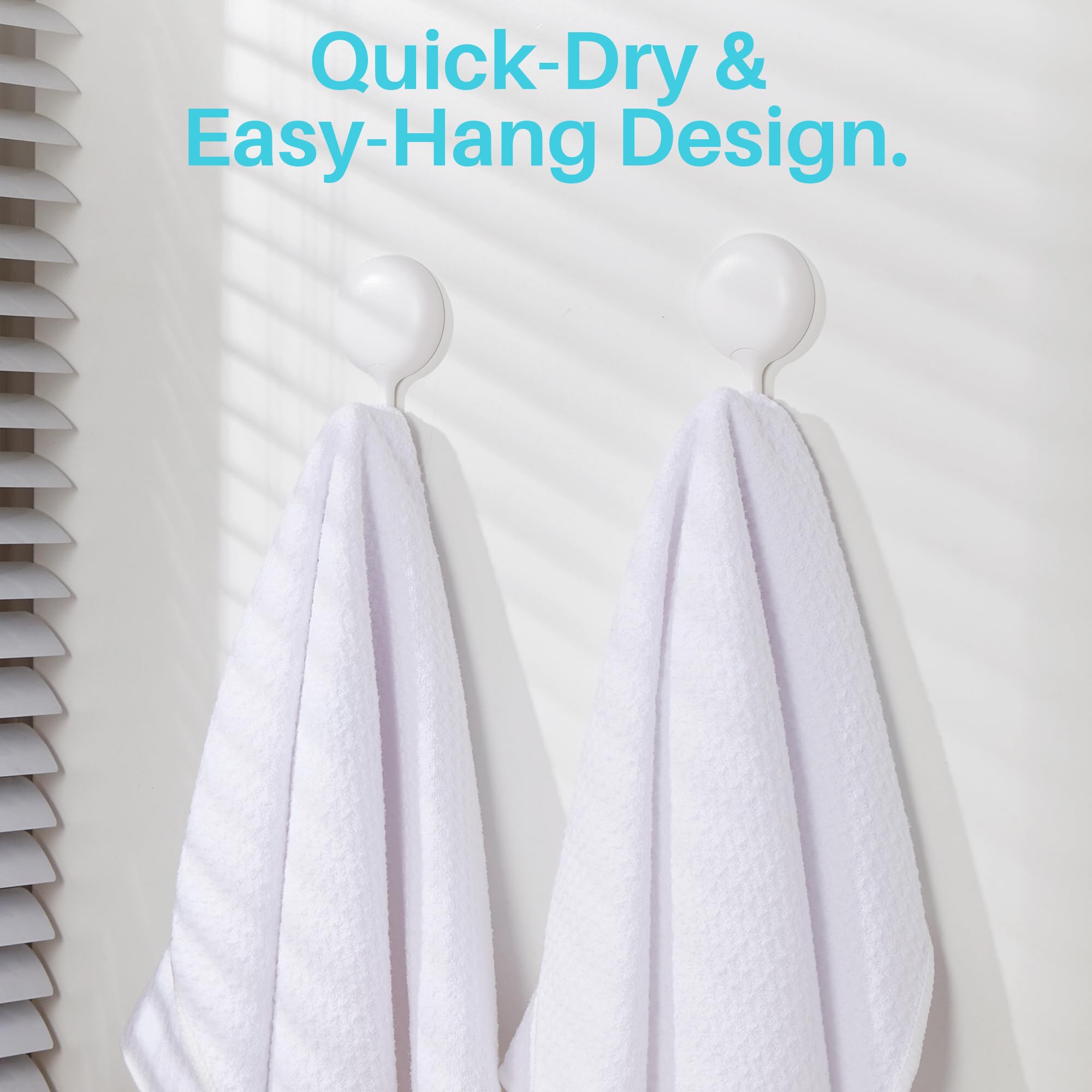 Large Microfiber Waffle Weave Cleaning Cloth (6 Count)