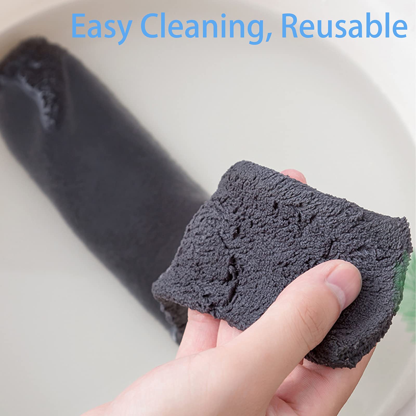 Under Appliance Duster Refills (4 Count)