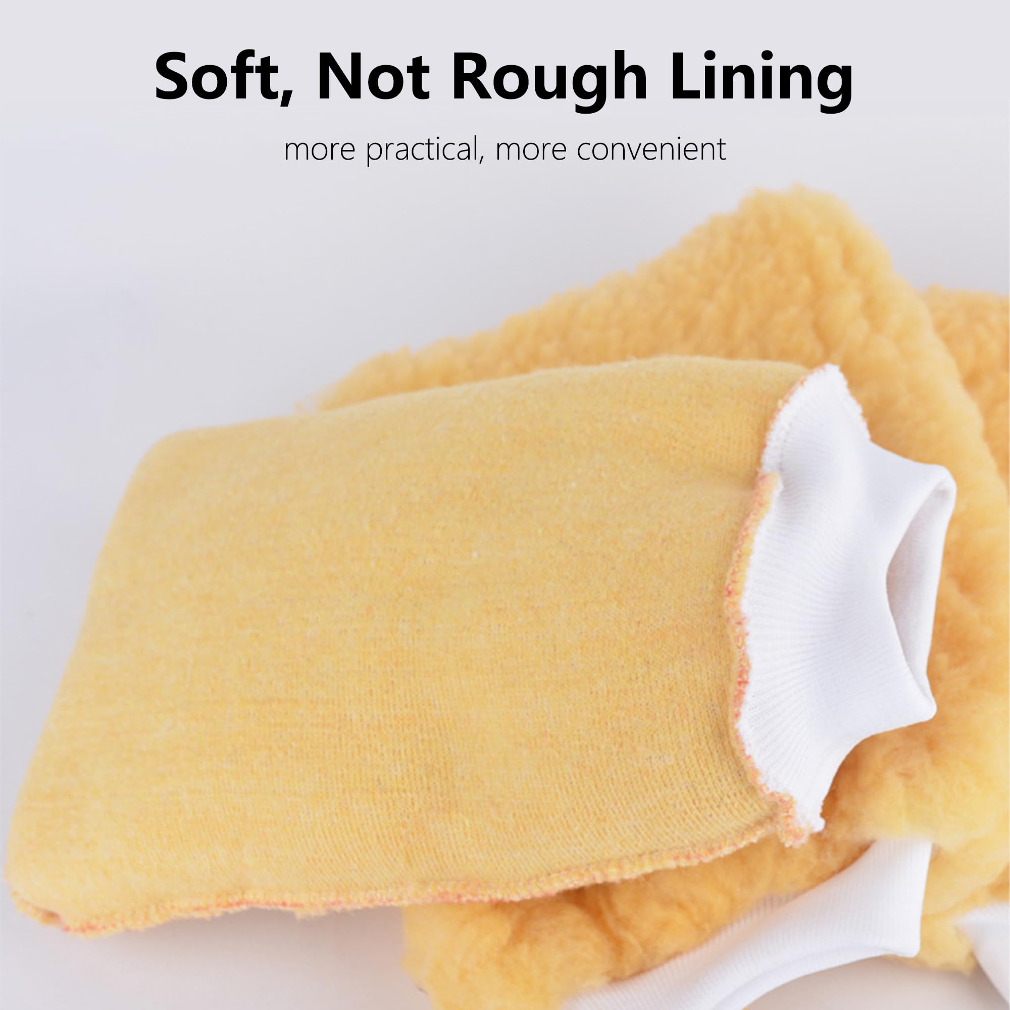 Car Wash Mitt (2 Count)