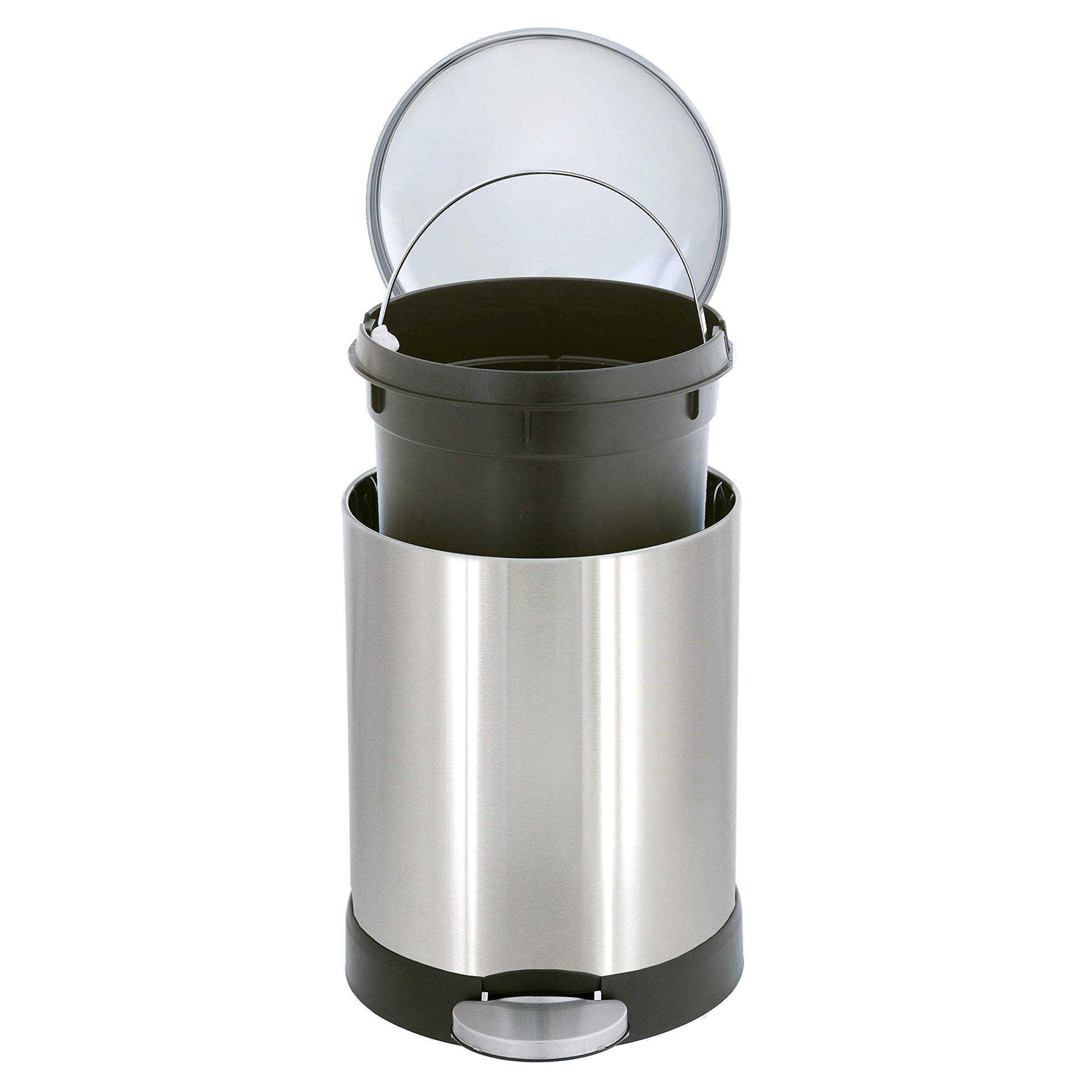 Small Trash Can