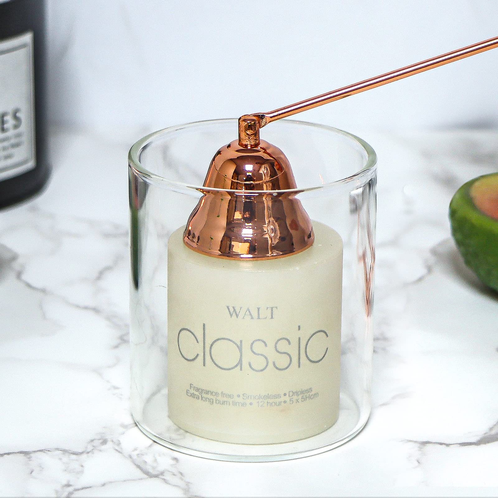 4 in 1 Candle Accessory Set