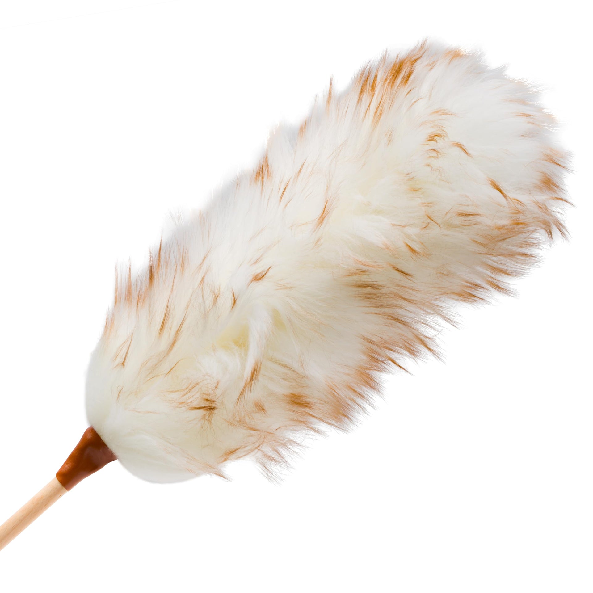 Lambswool Duster