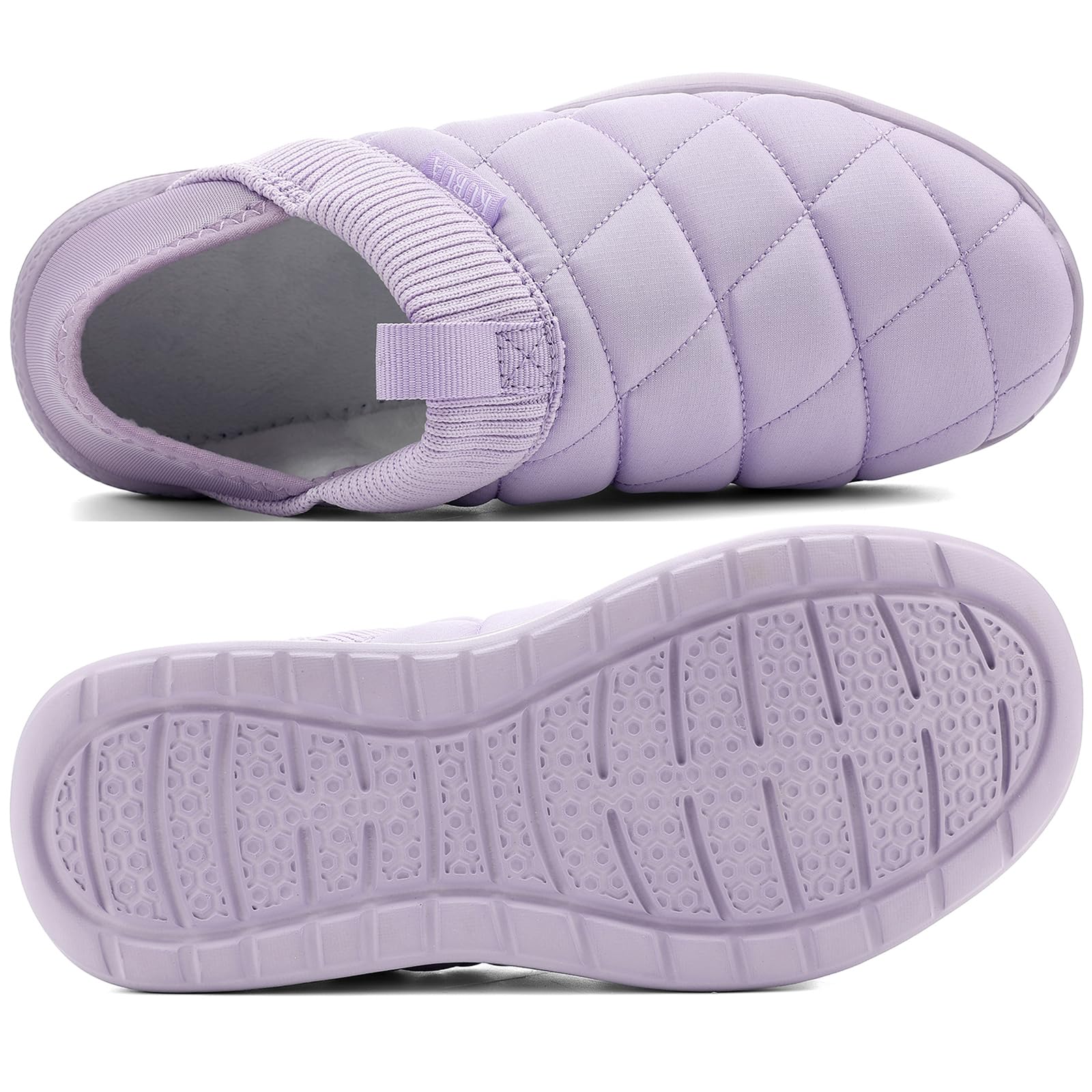 Slippers for Men and Women