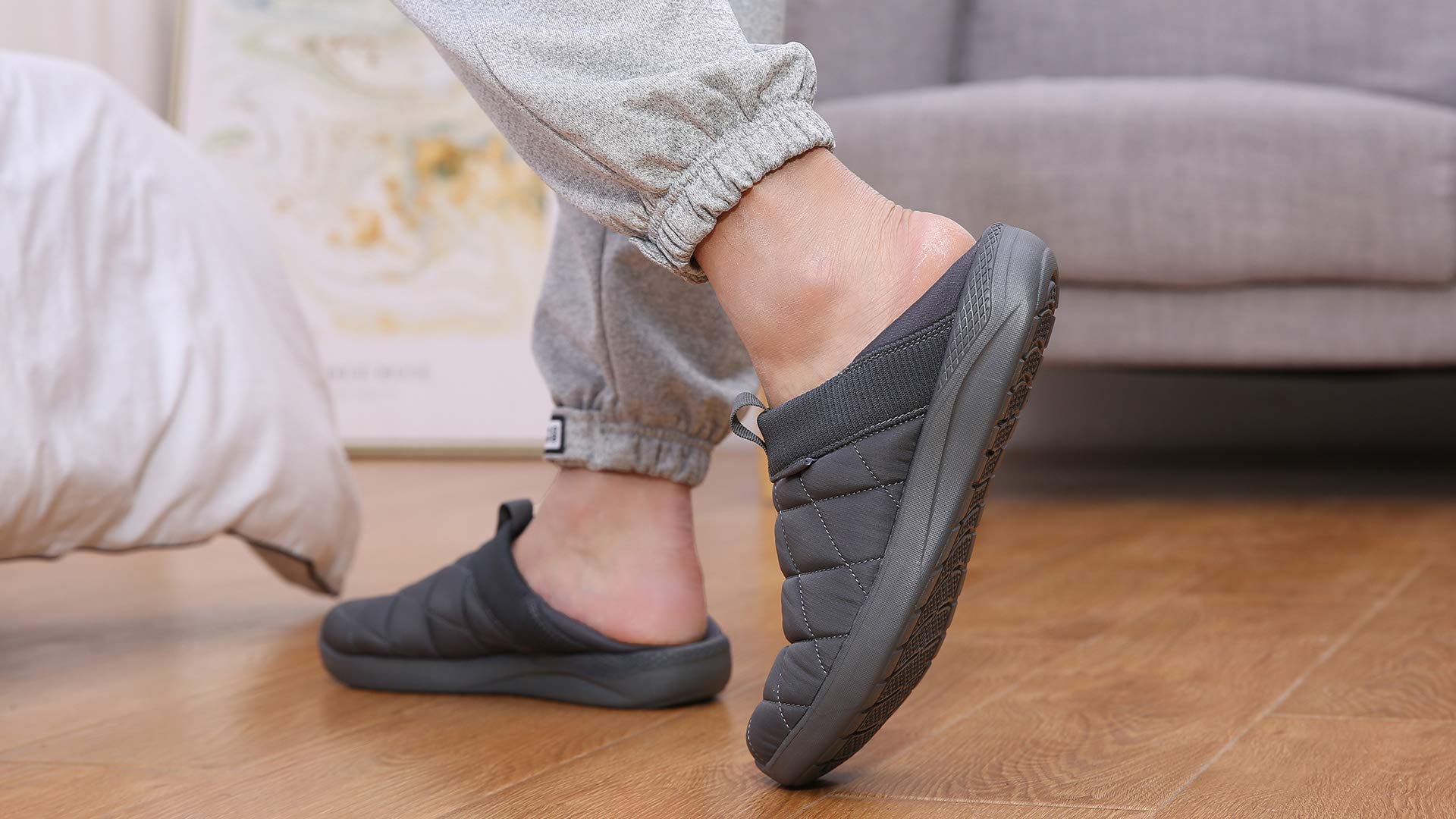 Slippers for Men and Women
