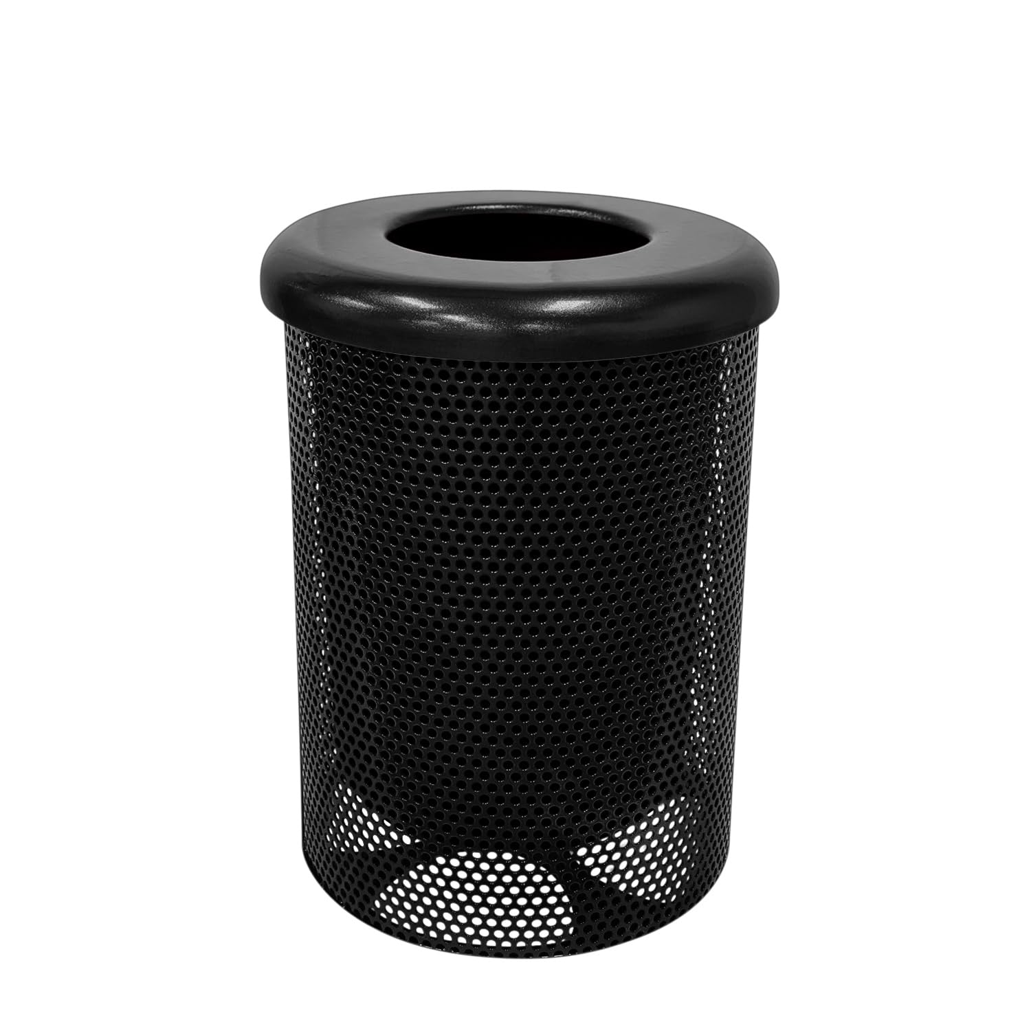 32 Gal Trash Can