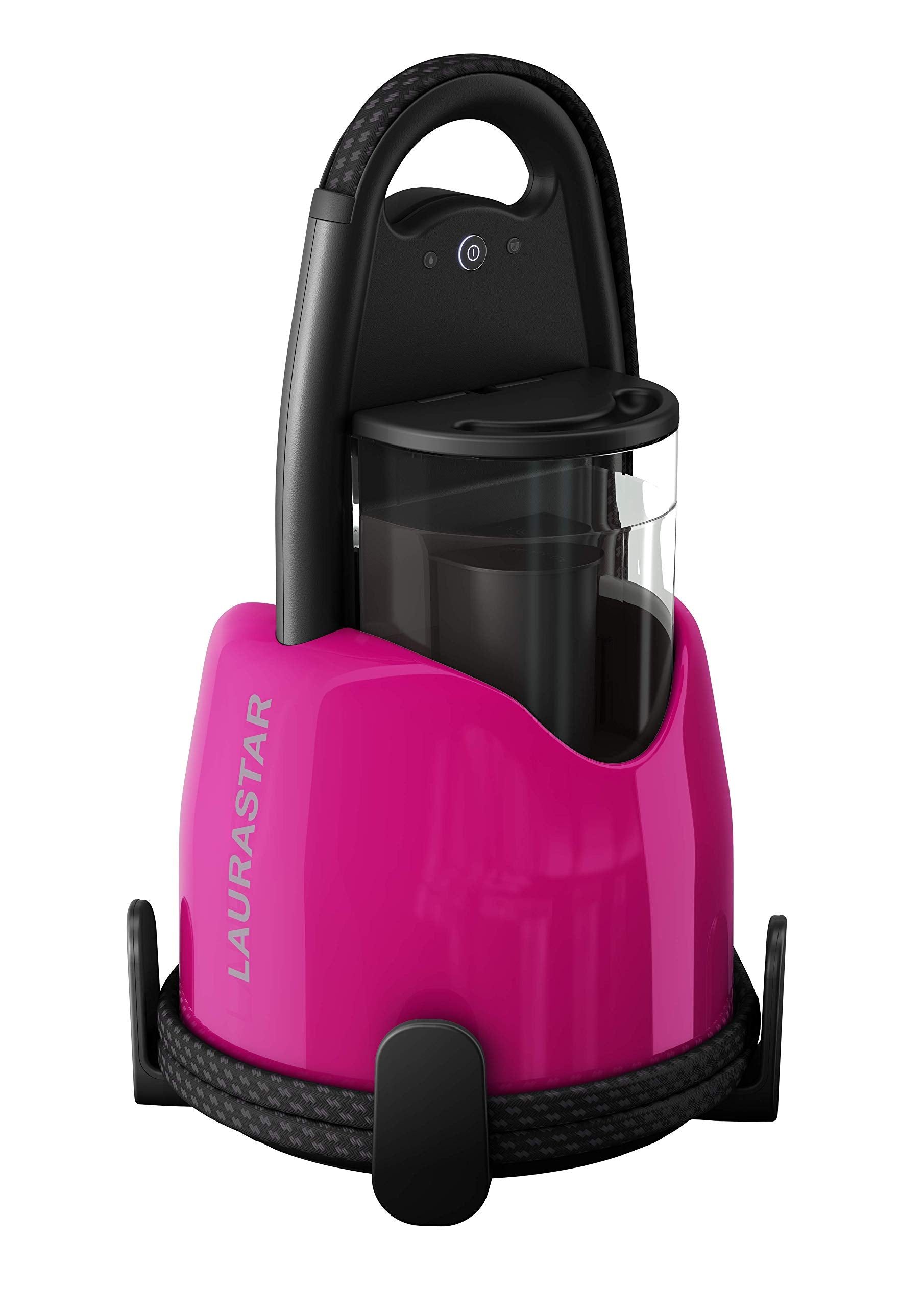 Lift Plus Steam Iron in Pinky Pop