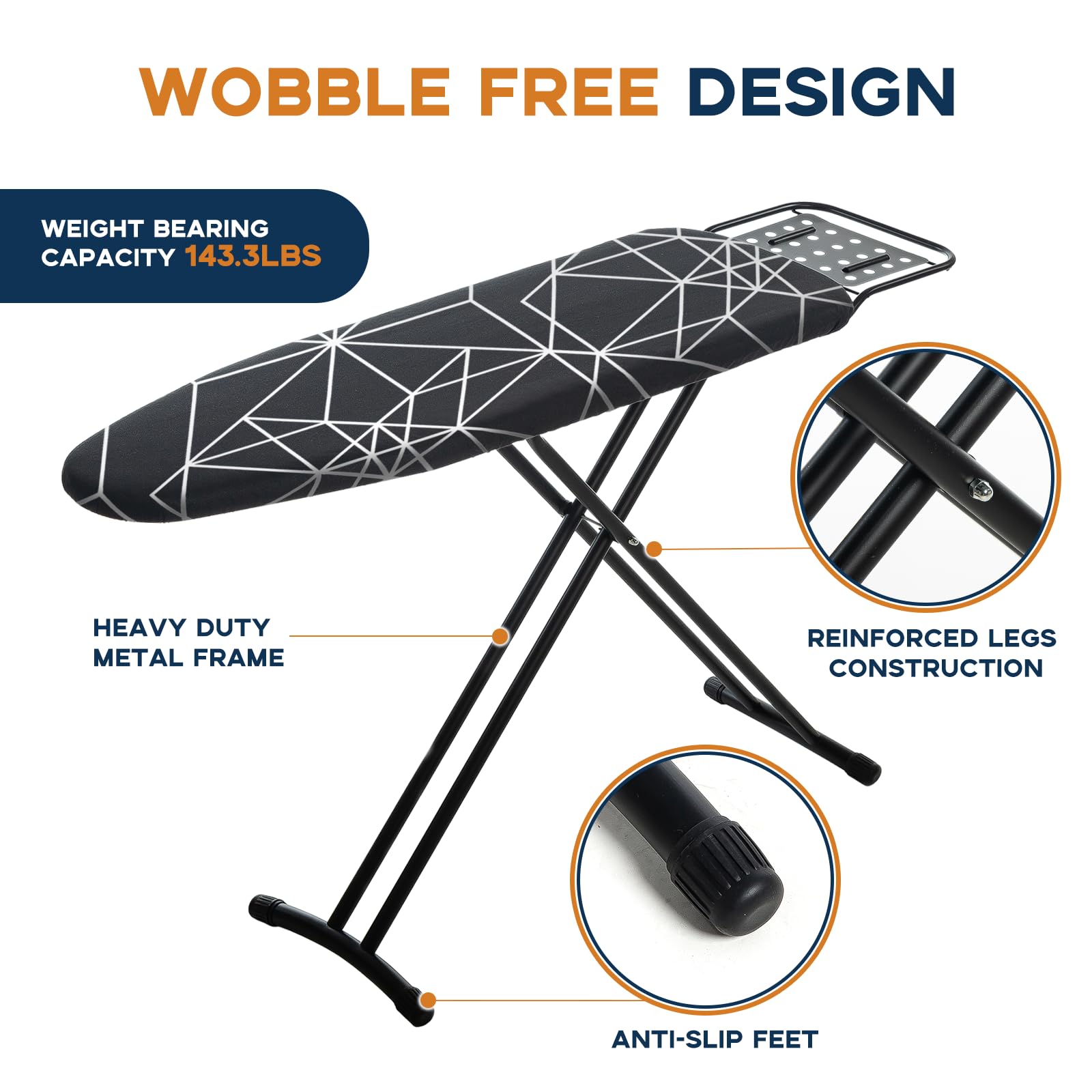 Ironing Board 43x13
