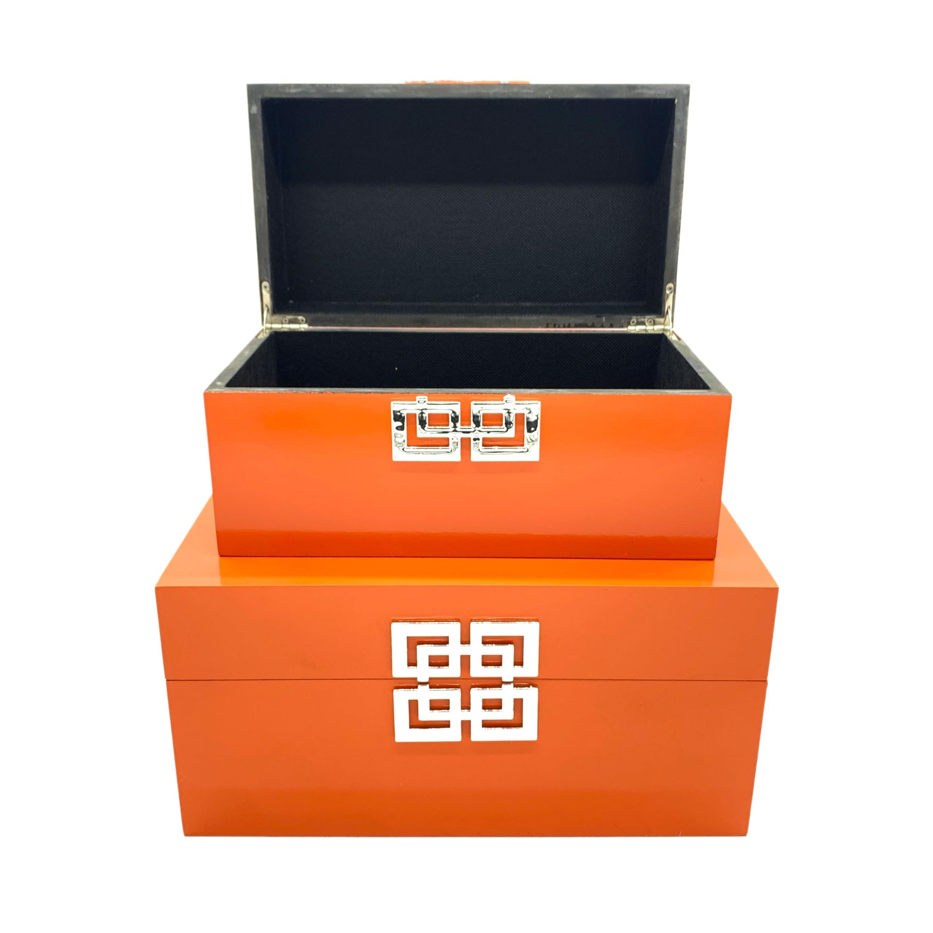 Storage Boxes