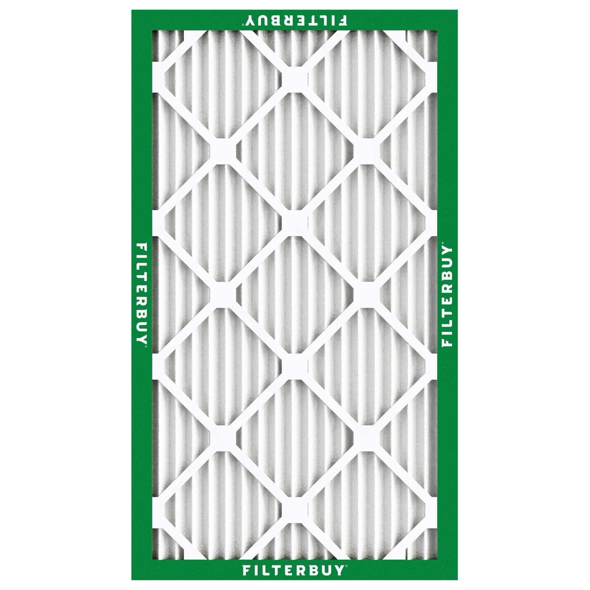8x30x1 Air Filter MERV 8 Dust & Allergy Defense (6 Count)