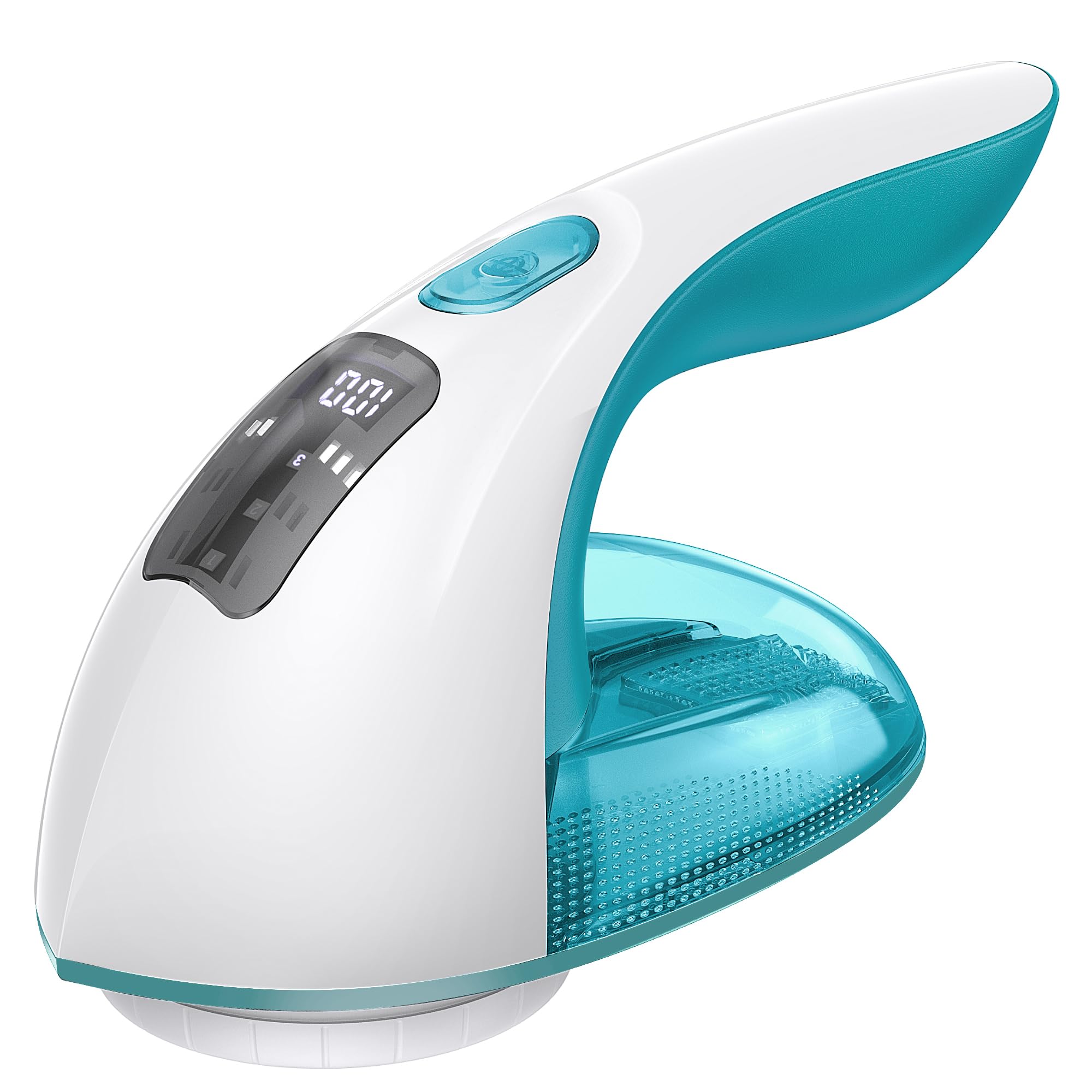 Rechargeable Fabric Shaver and Lint Remover