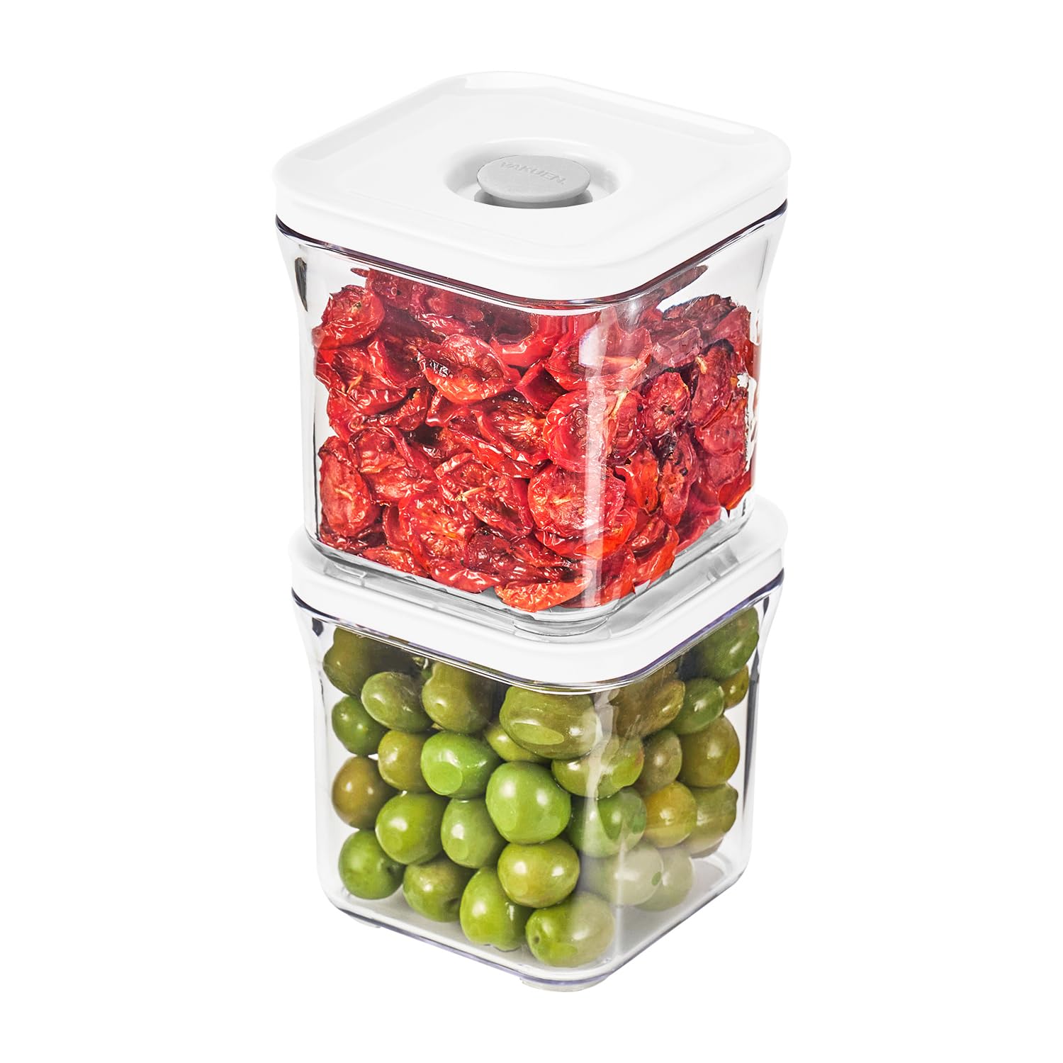 Premium Airtight Food Storage Containers