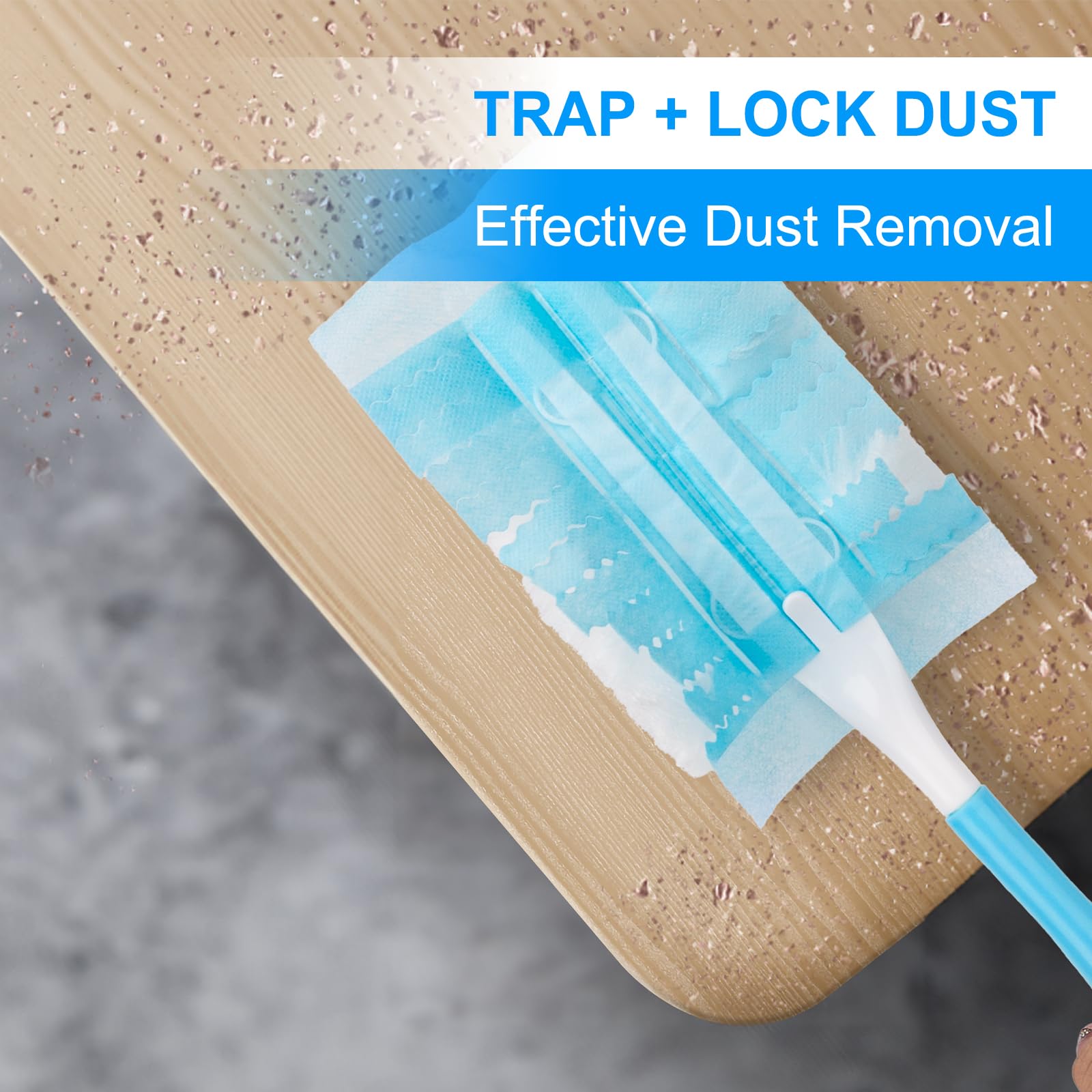 180° Duster Refills for Swiffer Dusters